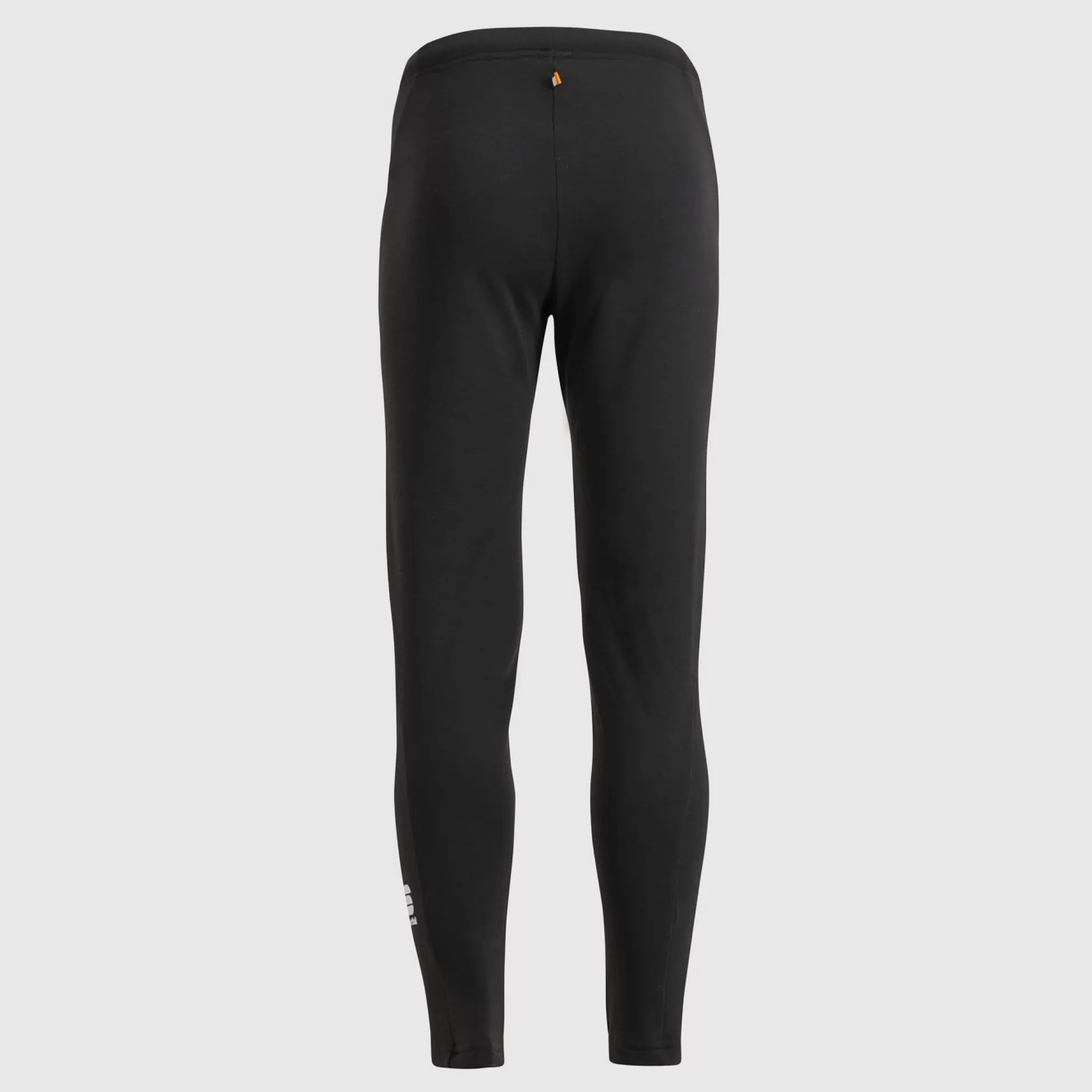 Sportful SOLID TIGHT KID'S BLACK^XC SKI Base Layers