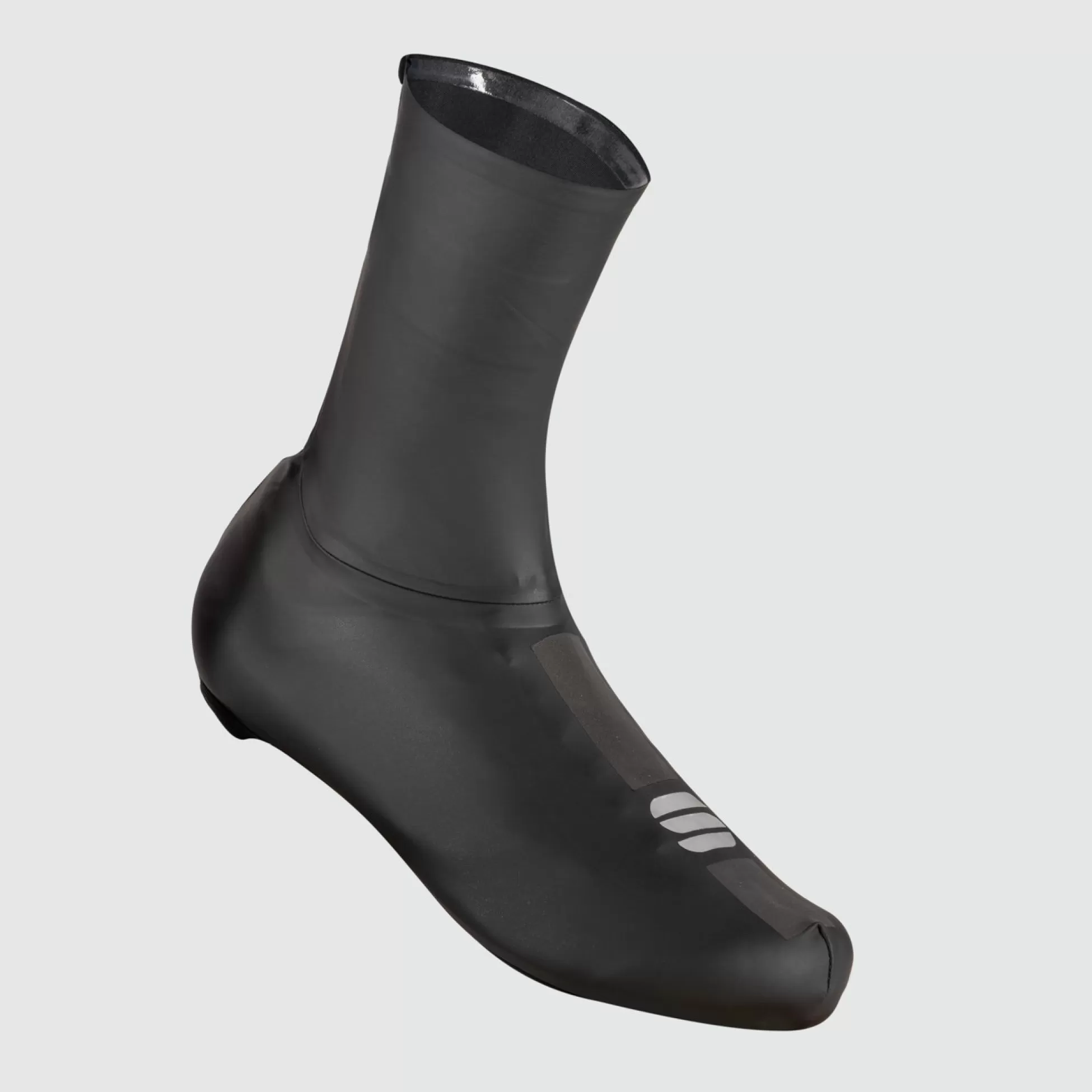 Sportful SPEED SKIN SILICONE BOOTIE BLACK^WOMEN | MEN Road | Shoe Covers