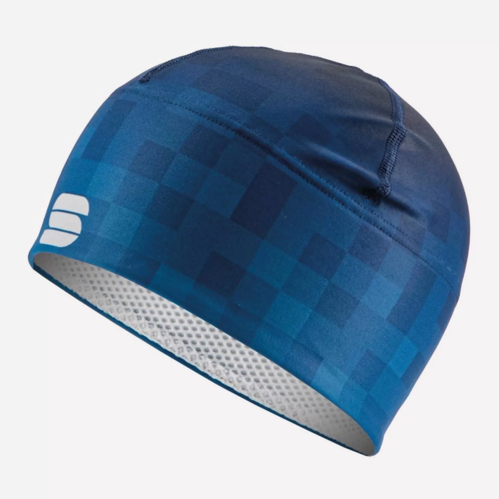 Sportful SQUADRA HAT GALAXY B LUE / BLUE SEE^XC SKI Squadra | Neckwarmers & Beanies