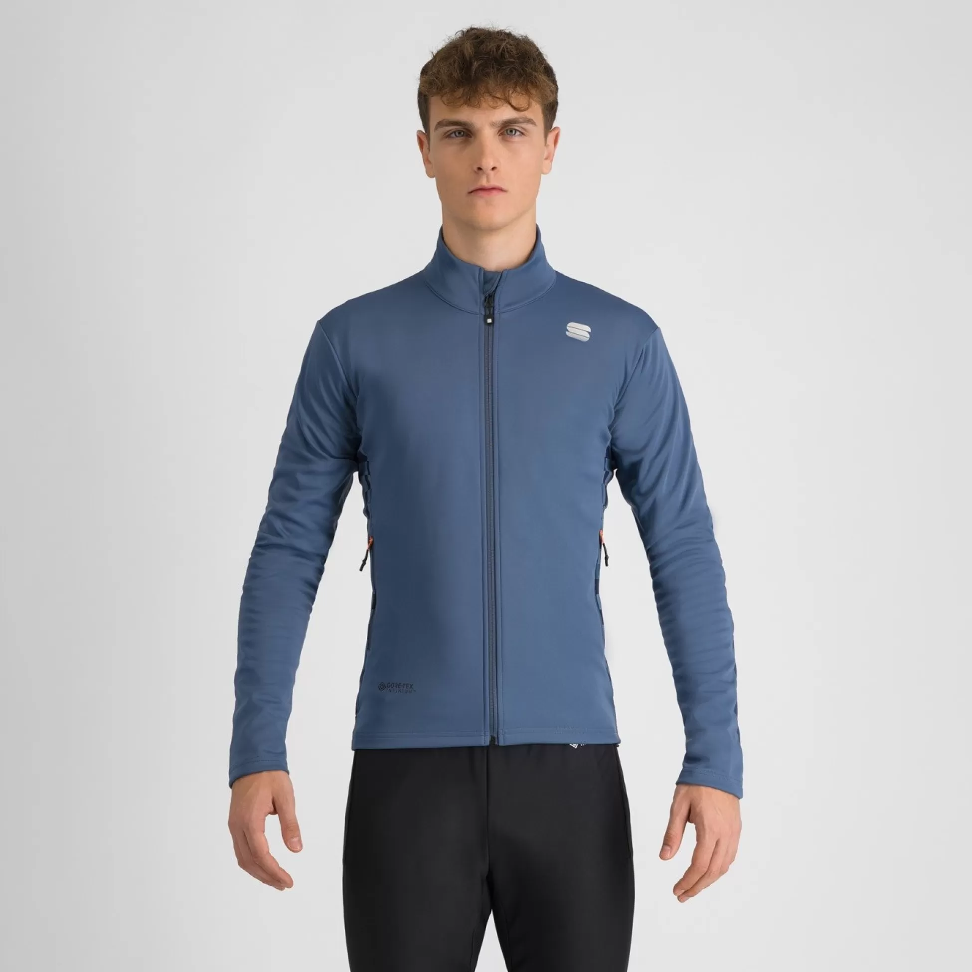 Sportful SQUADRA JACKET ^XC SKI Squadra | Jackets