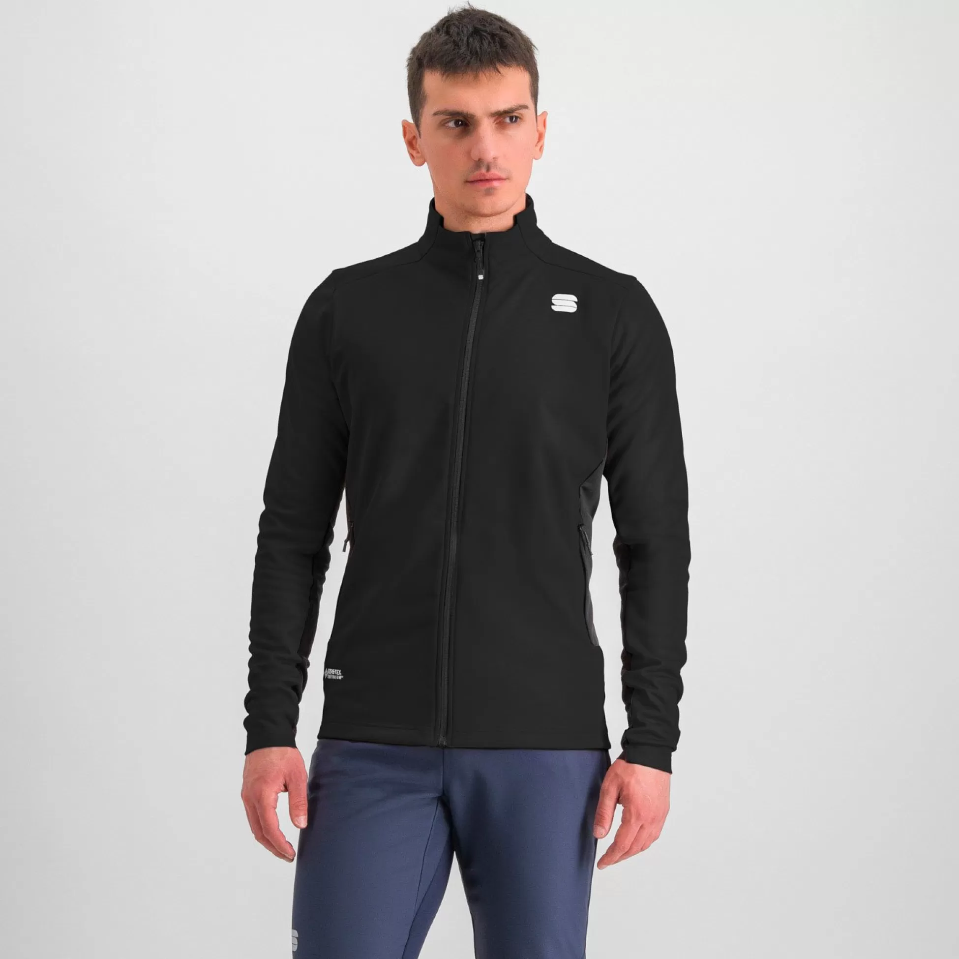 Sportful SQUADRA JACKET ^XC SKI Squadra | Jackets