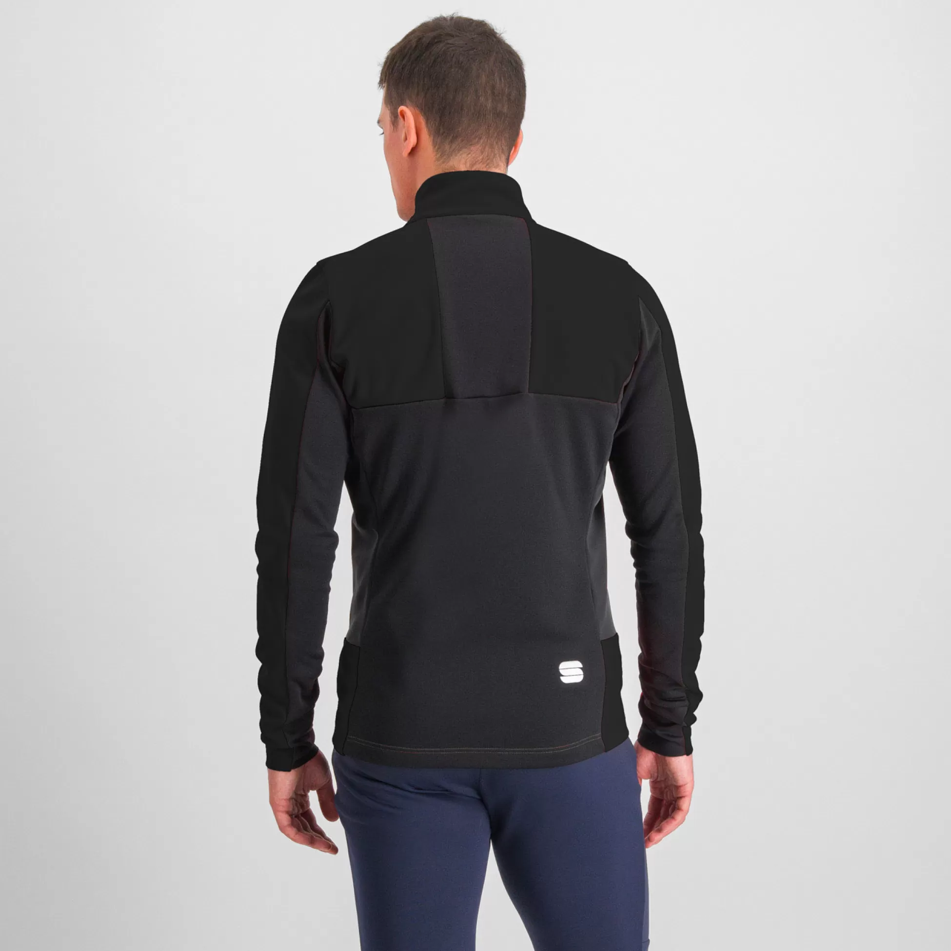 Sportful SQUADRA JACKET ^XC SKI Squadra | Jackets