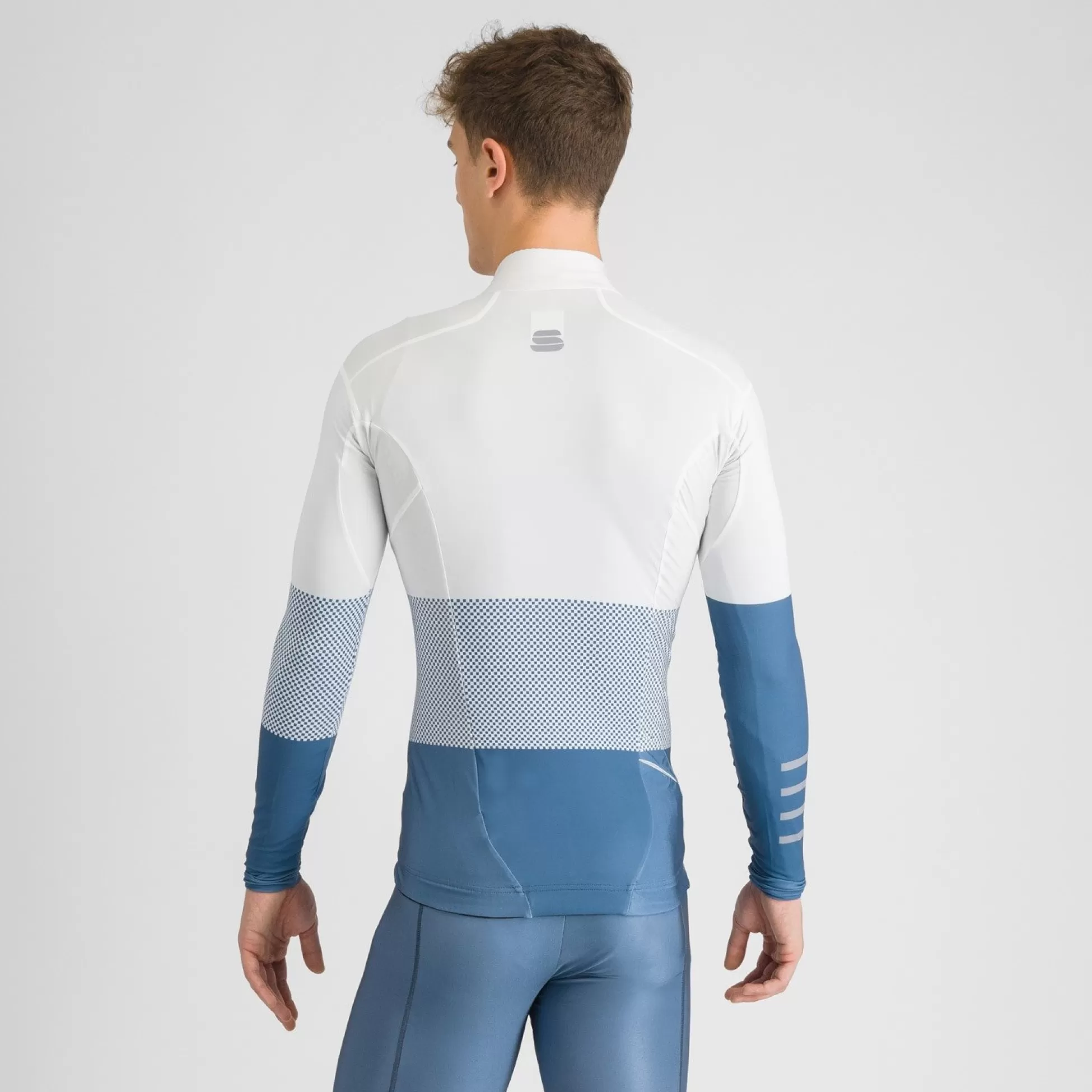 Sportful SQUADRA JERSEY ^XC SKI Squadra | Thermal Jerseys