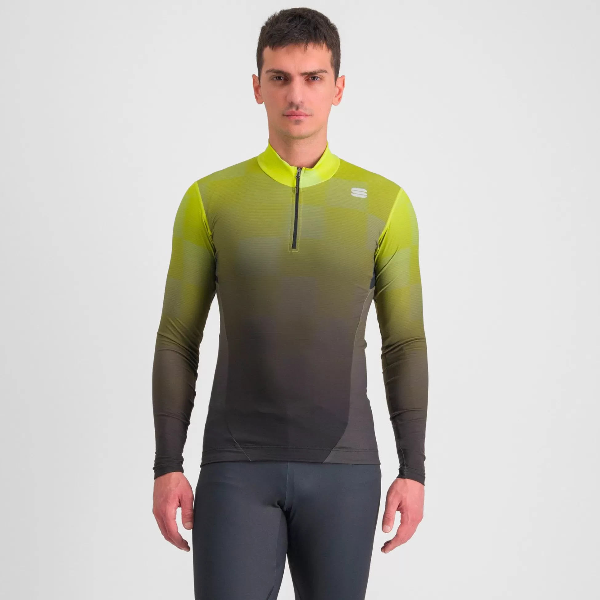 Sportful SQUADRA JERSEY ^XC SKI Squadra