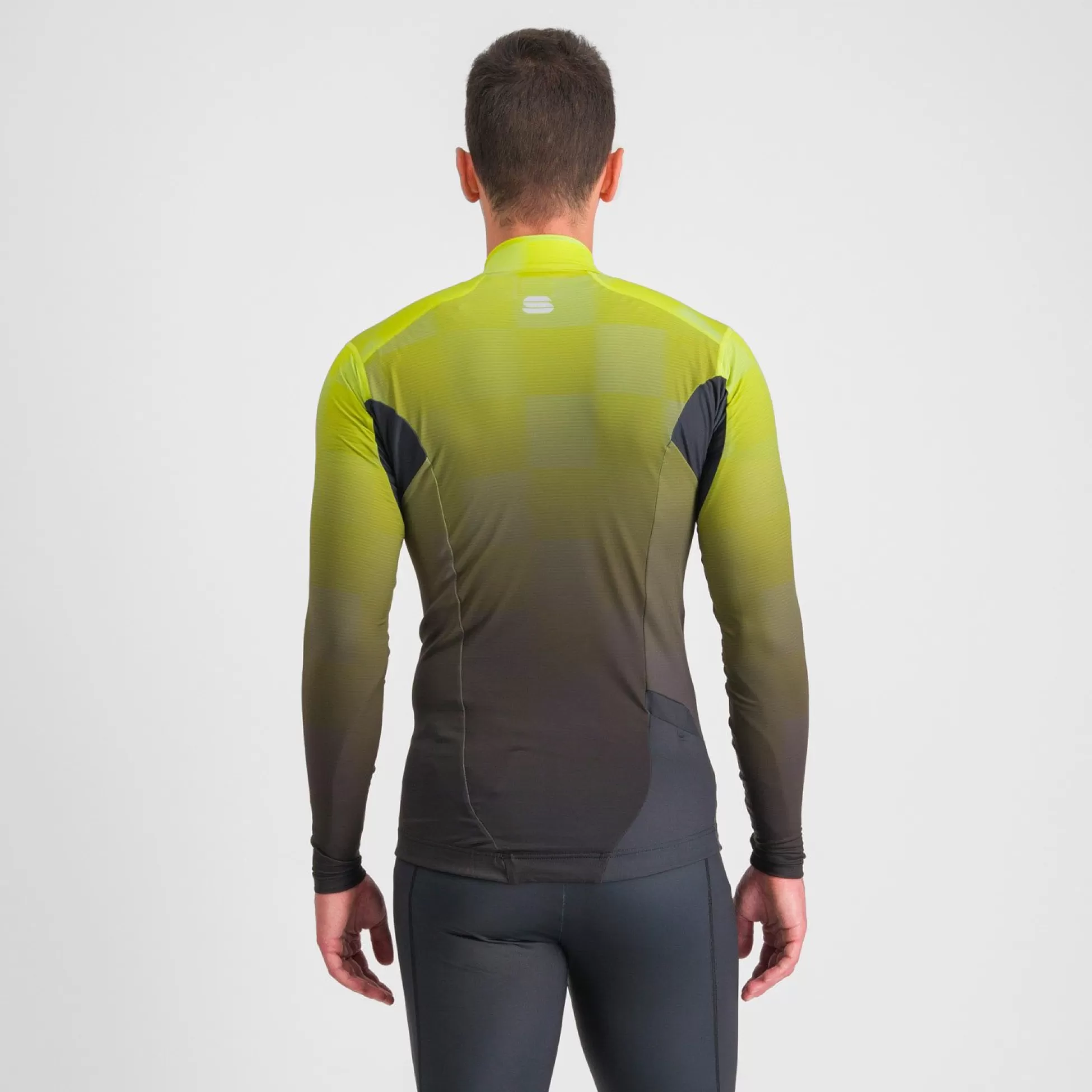 Sportful SQUADRA JERSEY ^XC SKI Squadra