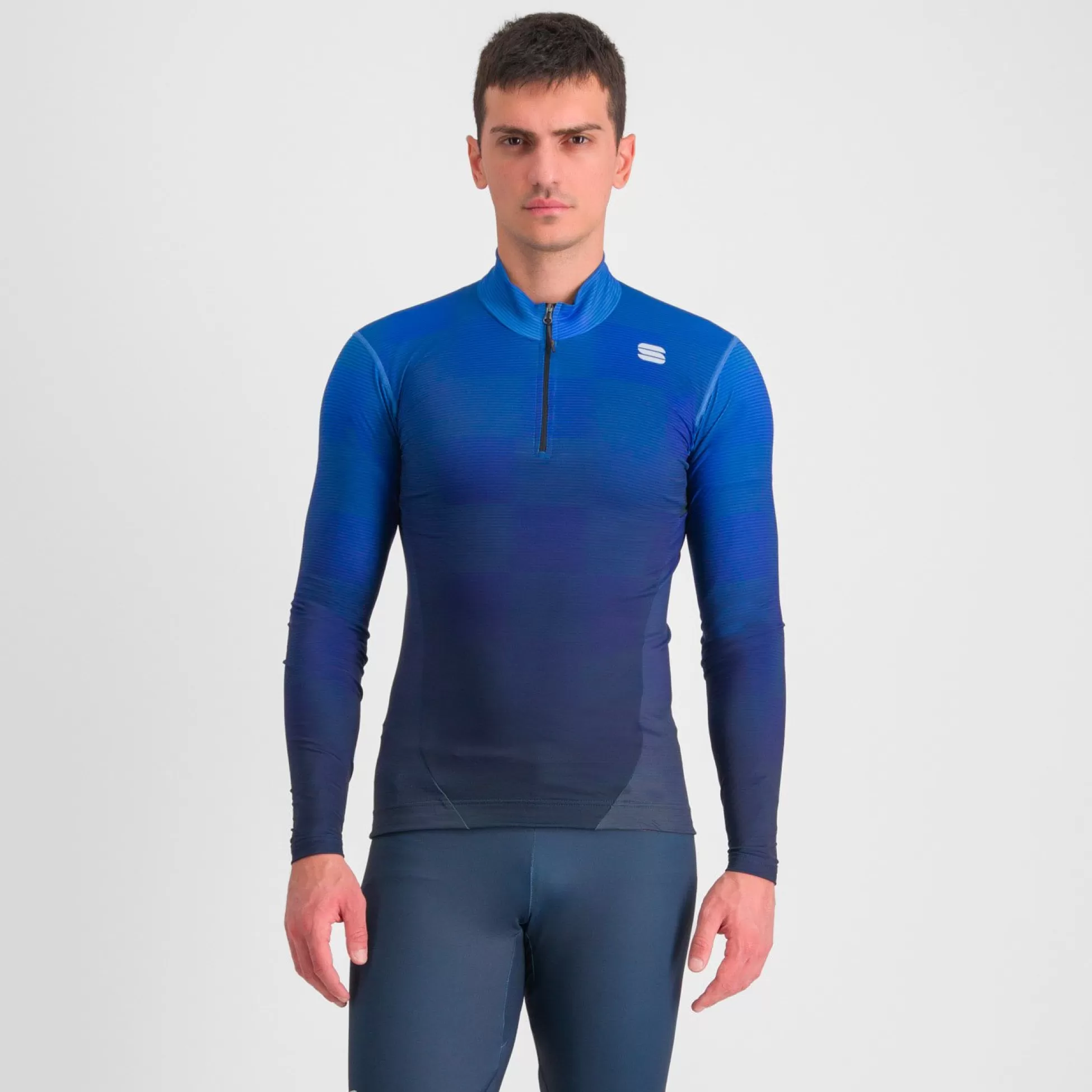 Sportful SQUADRA JERSEY ^XC SKI Thermal Jerseys