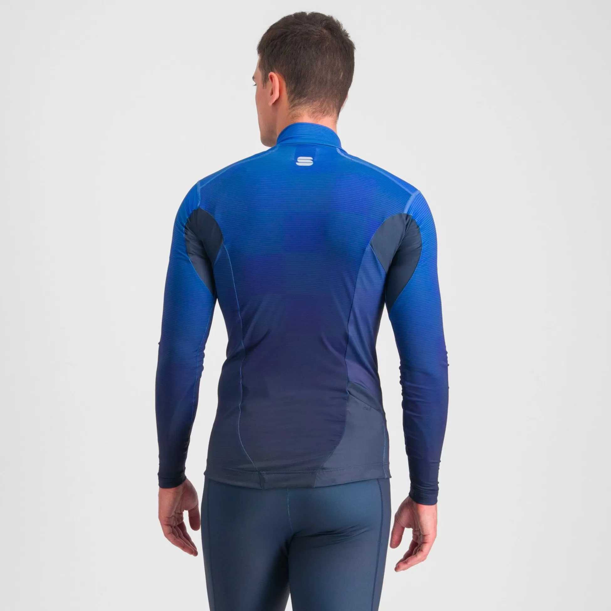 Sportful SQUADRA JERSEY ^XC SKI Thermal Jerseys