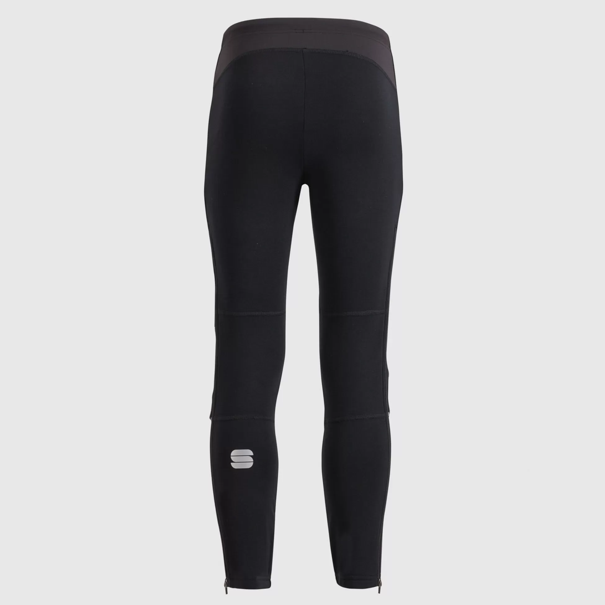 Sportful SQUADRA KID'S PANT BLACK^XC SKI Kids | Squadra | Pants