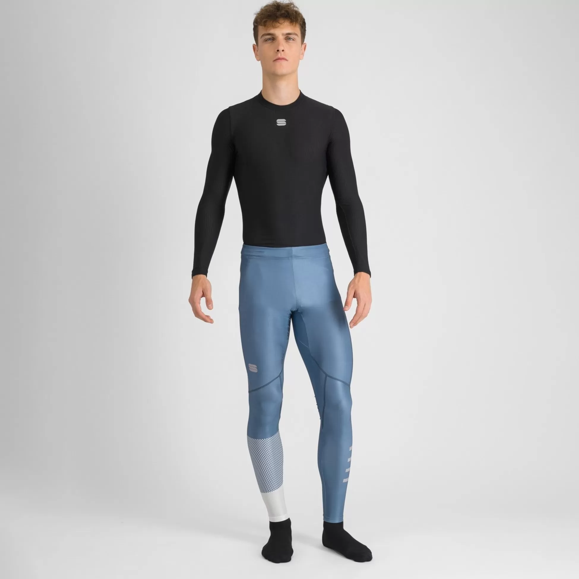 Sportful SQUADRA TIGHT ^XC SKI Squadra | Pants