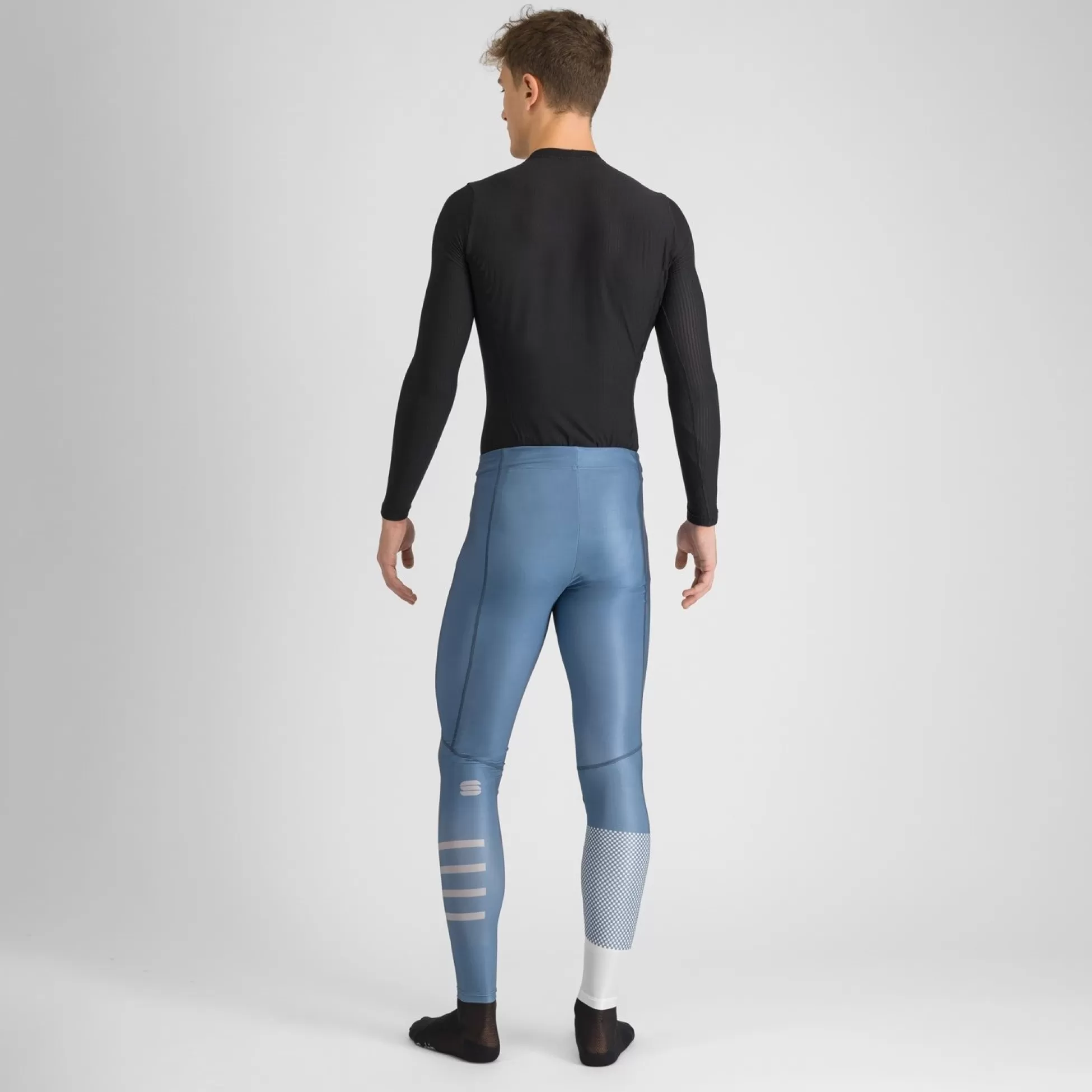 Sportful SQUADRA TIGHT ^XC SKI Squadra | Pants