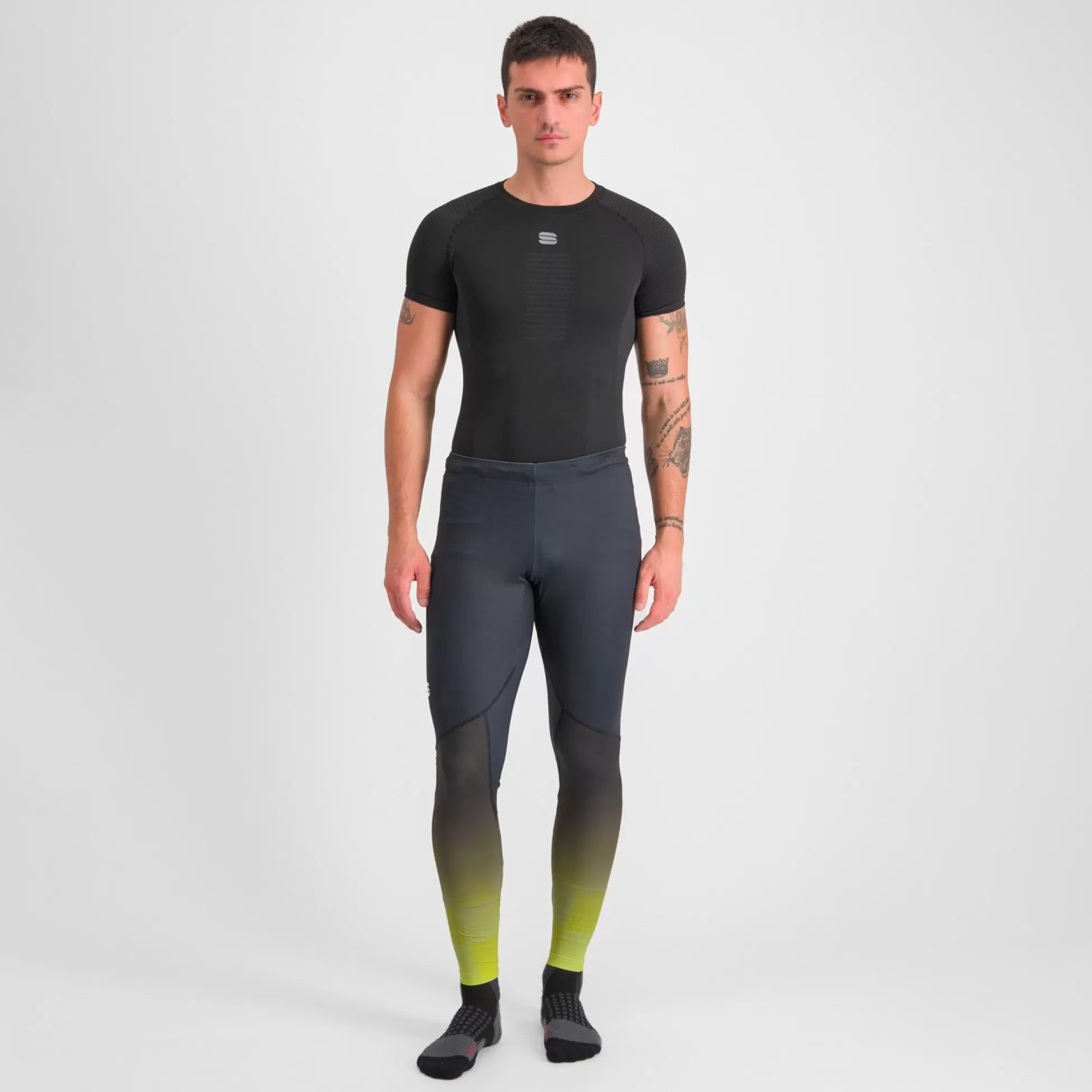 Sportful SQUADRA TIGHT ^XC SKI Squadra | Pants