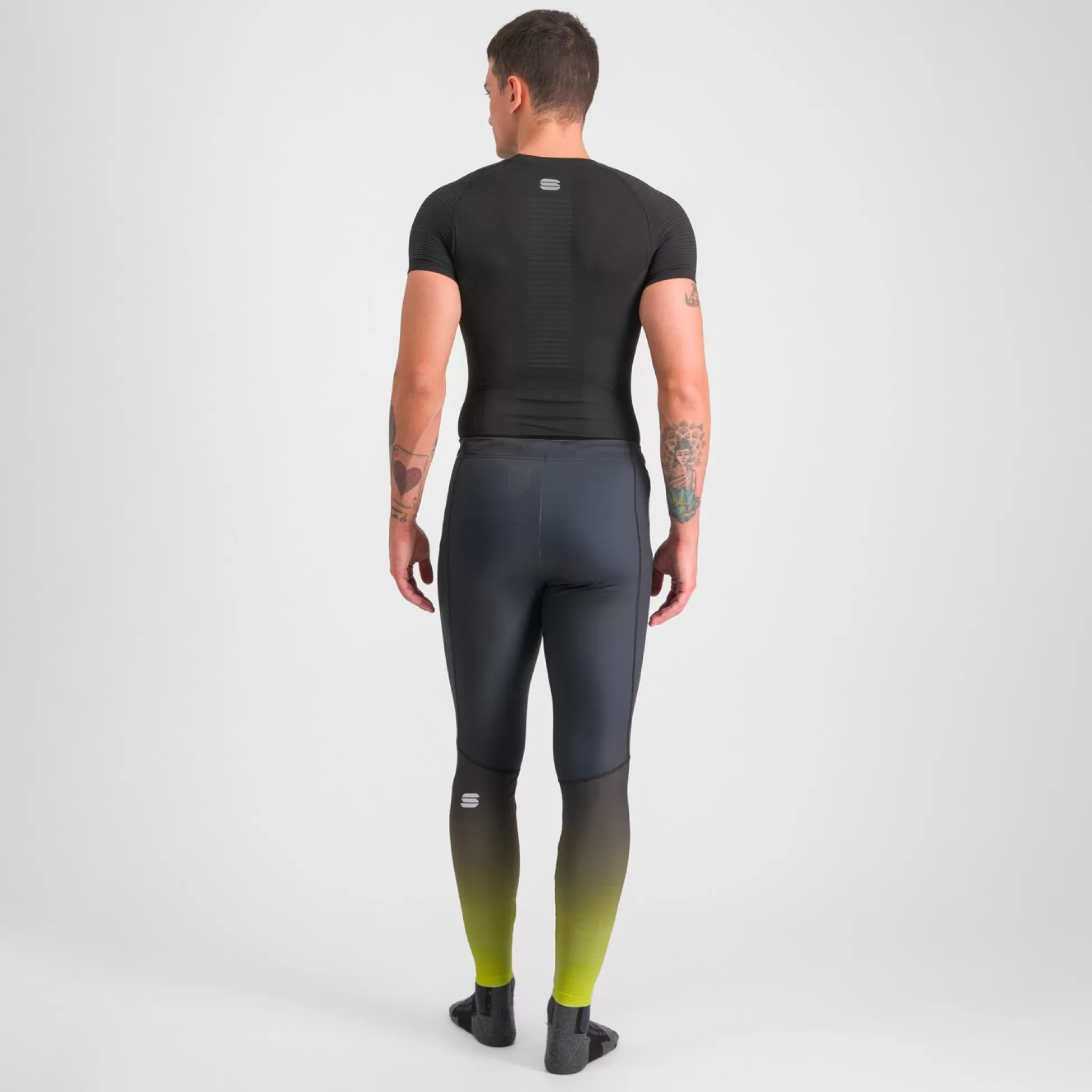 Sportful SQUADRA TIGHT ^XC SKI Squadra | Pants