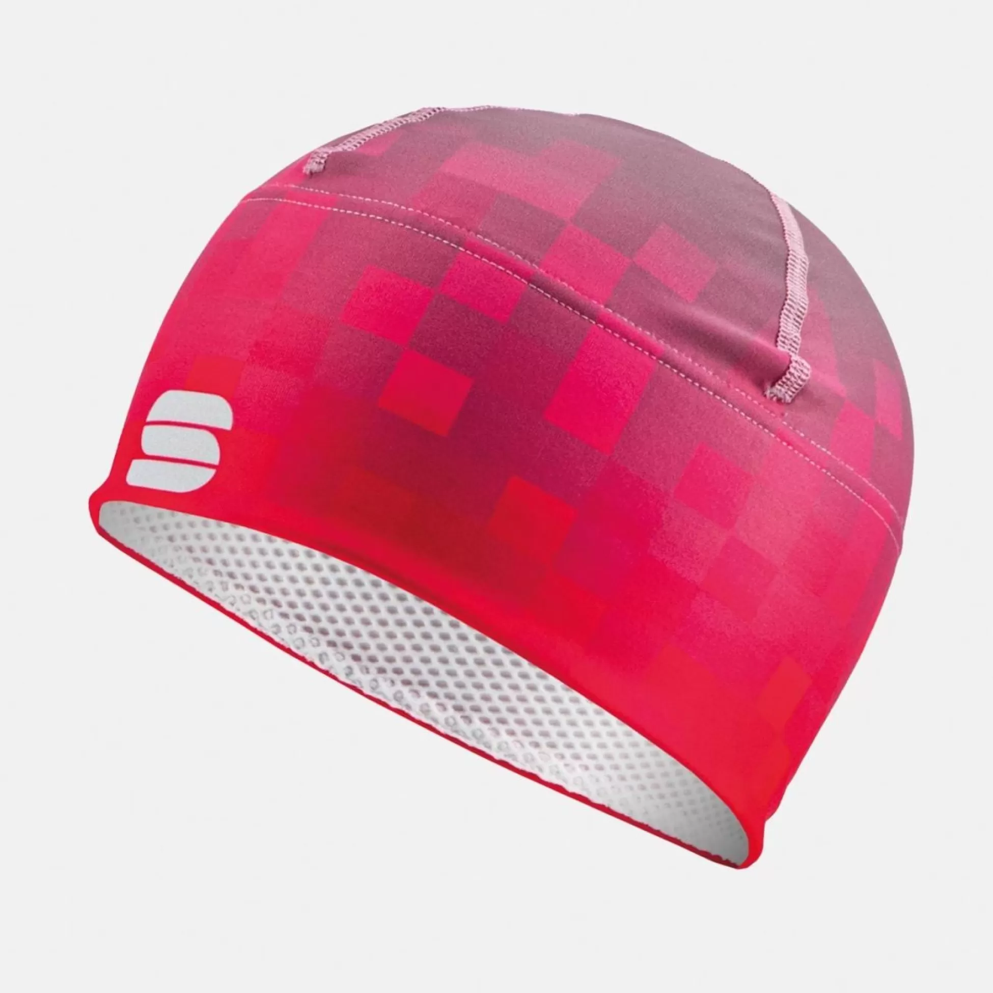 Sportful SQUADRA W HAT MALVA / RASPBERRY^XC SKI Neckwarmers & Beanies