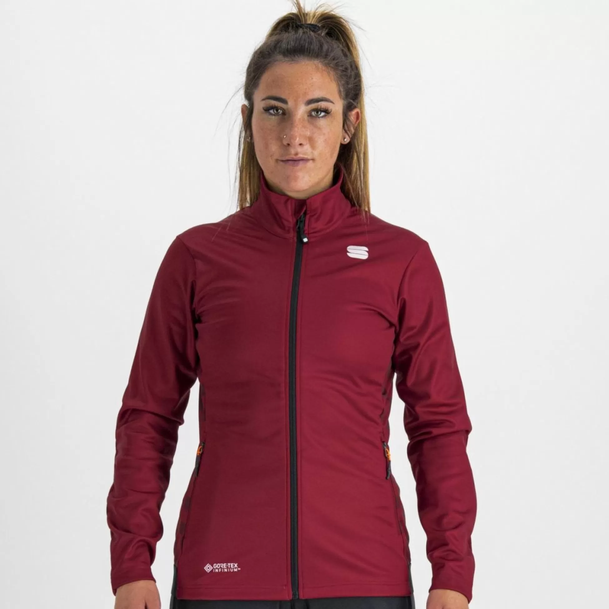 Sportful SQUADRA W JACKET ^XC SKI Squadra | Jackets