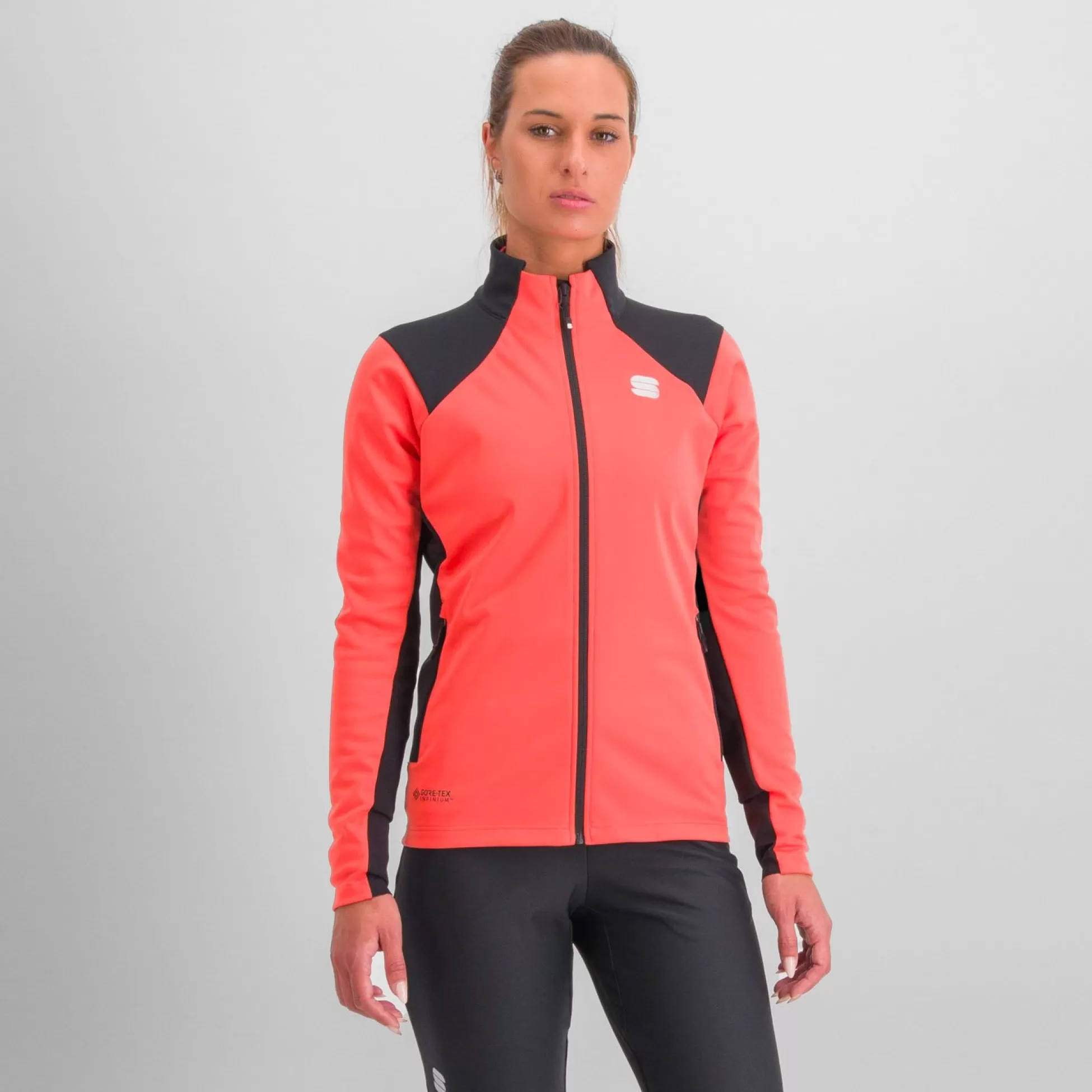 Sportful SQUADRA W JACKET ^XC SKI Squadra