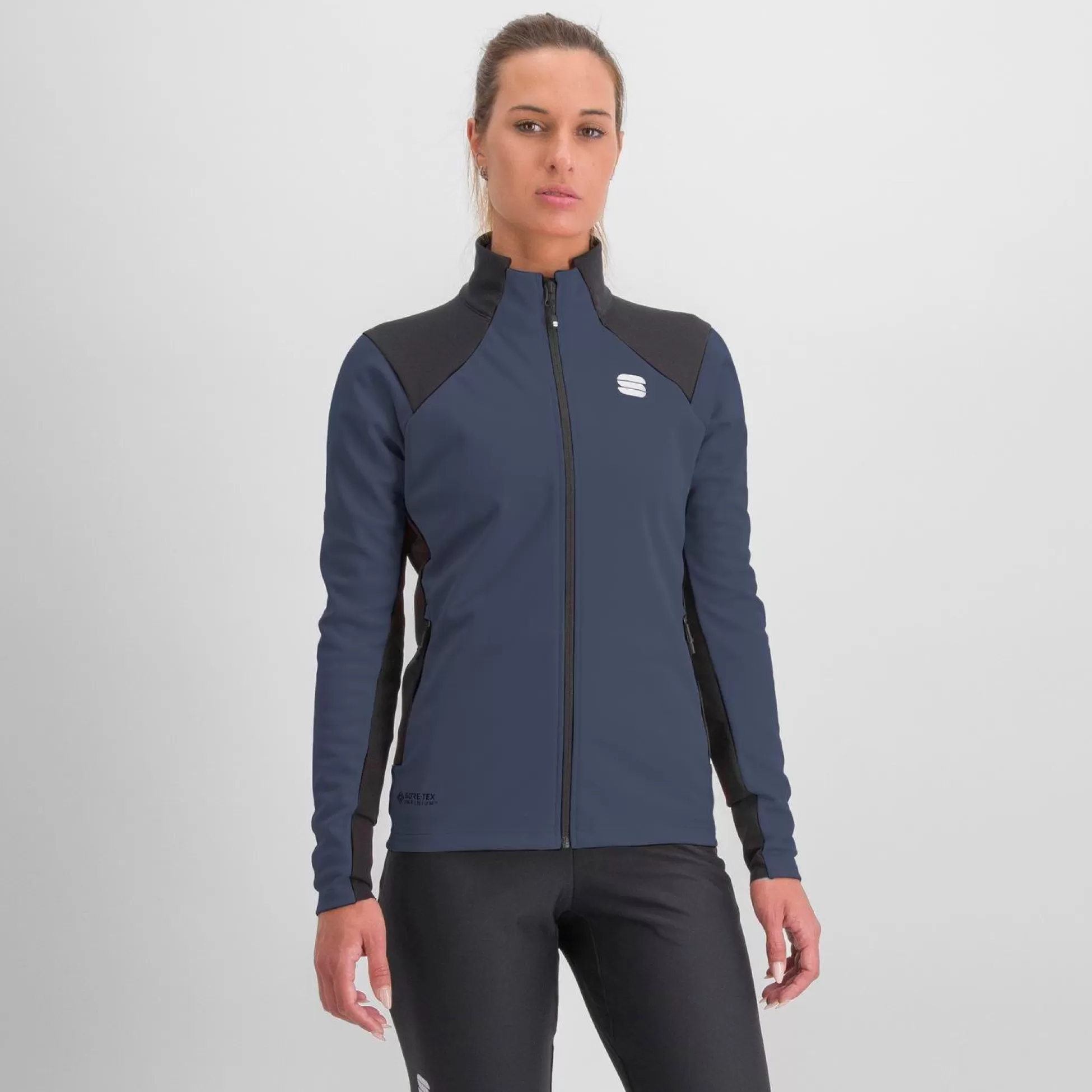 Sportful SQUADRA W JACKET ^XC SKI Jackets