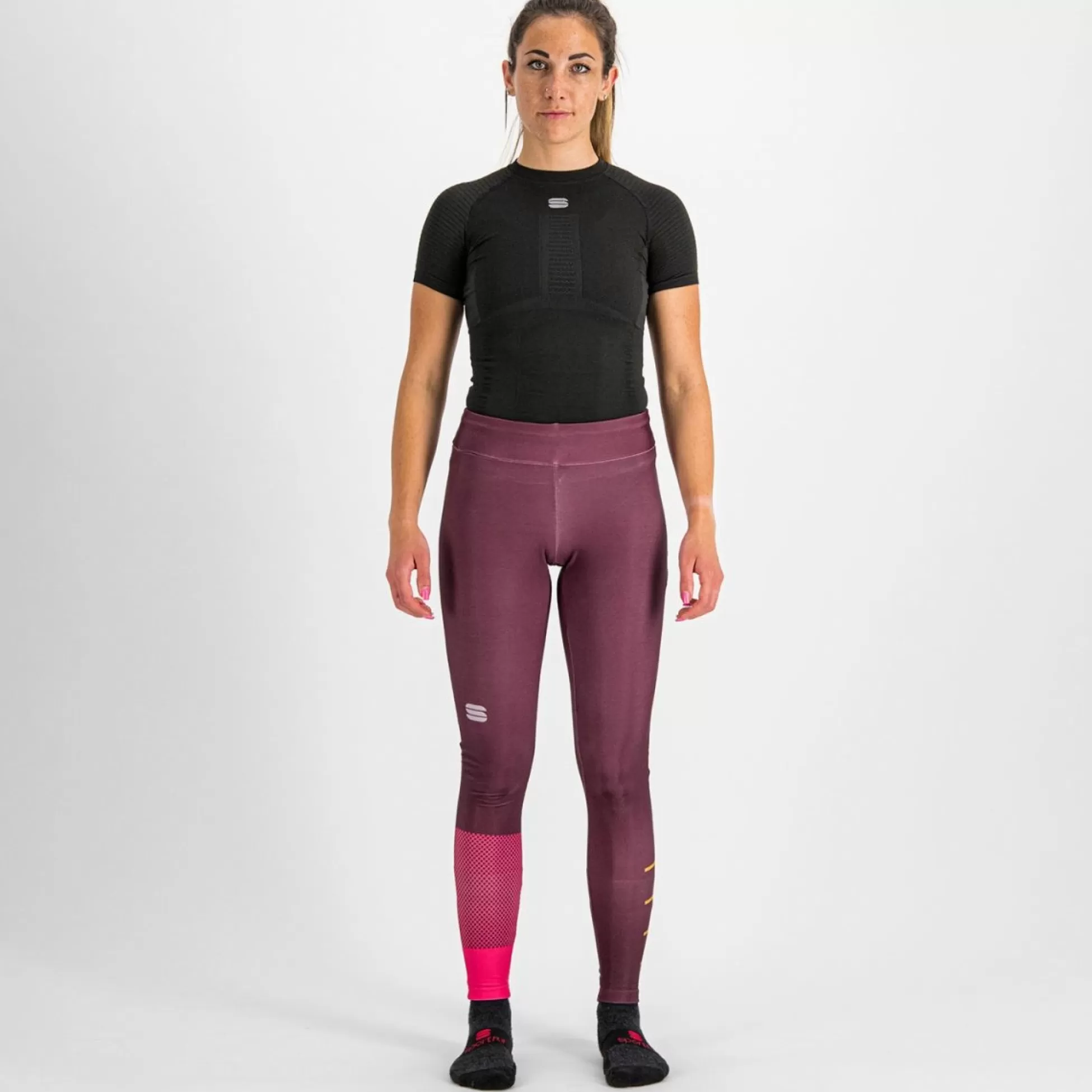 Sportful SQUADRA W TIGHT ^XC SKI Squadra | Pants