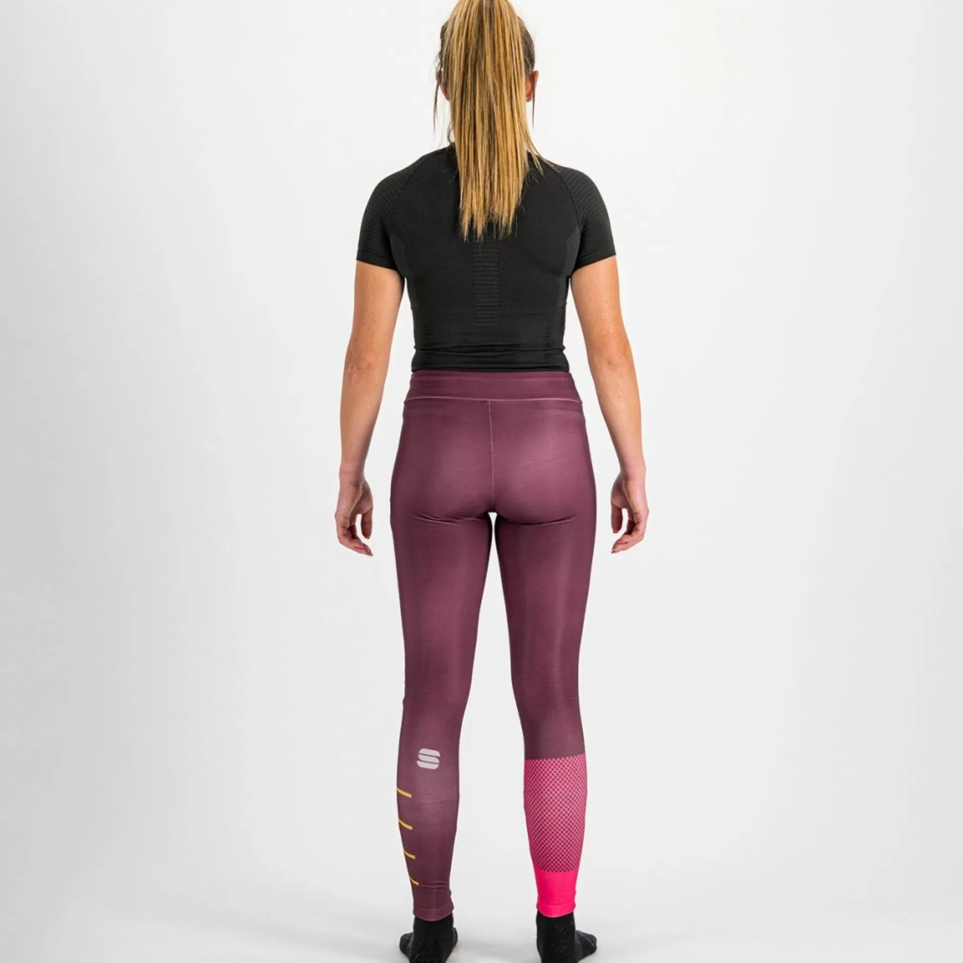 Sportful SQUADRA W TIGHT ^XC SKI Squadra | Pants