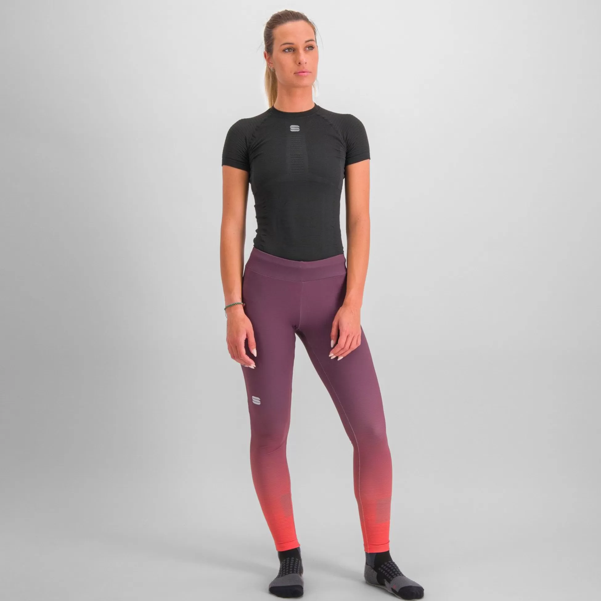 Sportful SQUADRA W TIGHT ^XC SKI Squadra | Pants