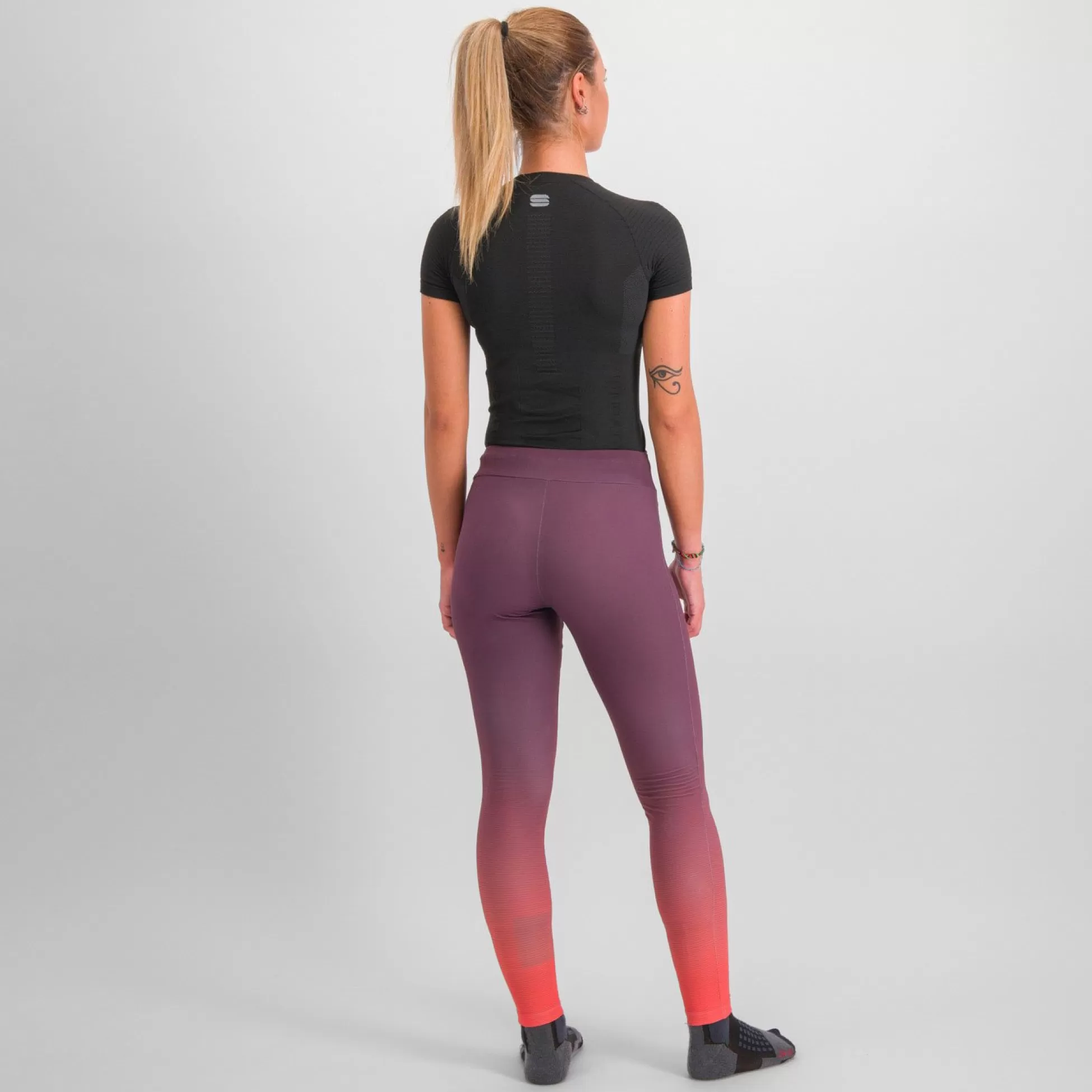 Sportful SQUADRA W TIGHT ^XC SKI Squadra | Pants