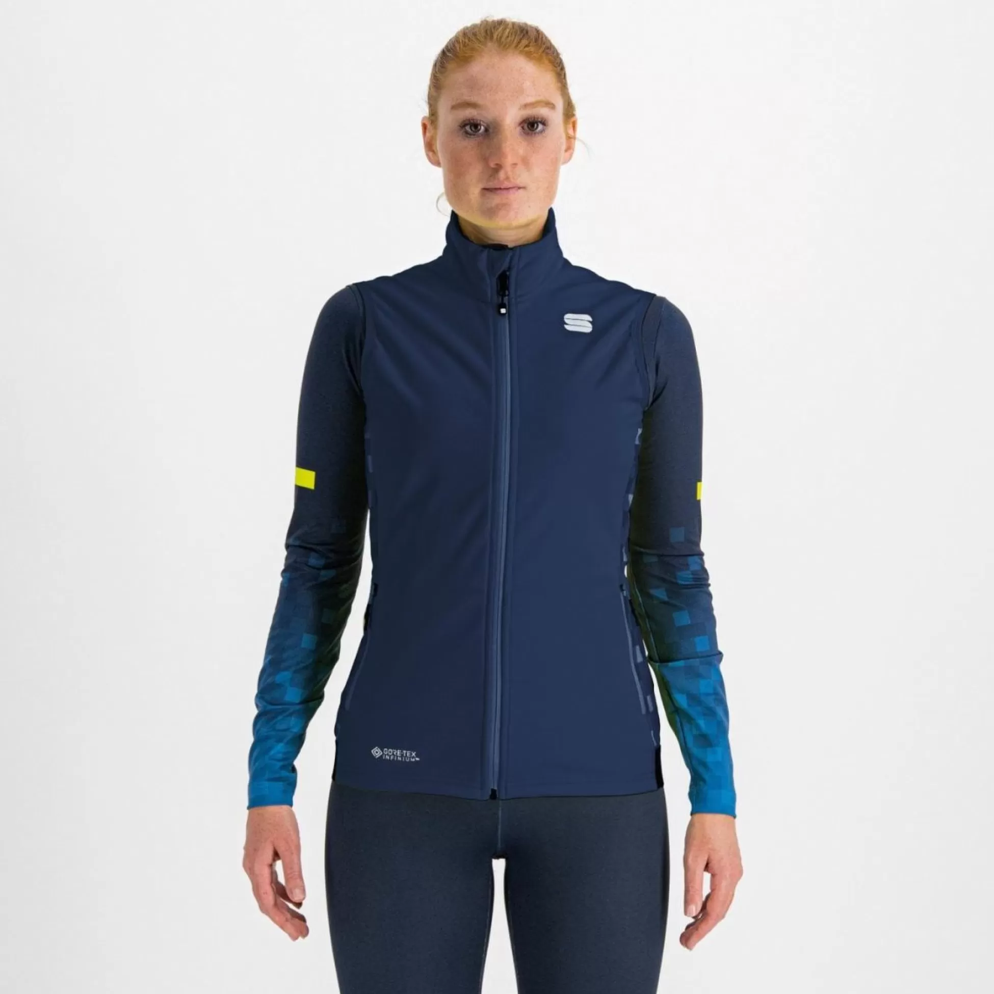 Sportful SQUADRA W VEST ^XC SKI Squadra