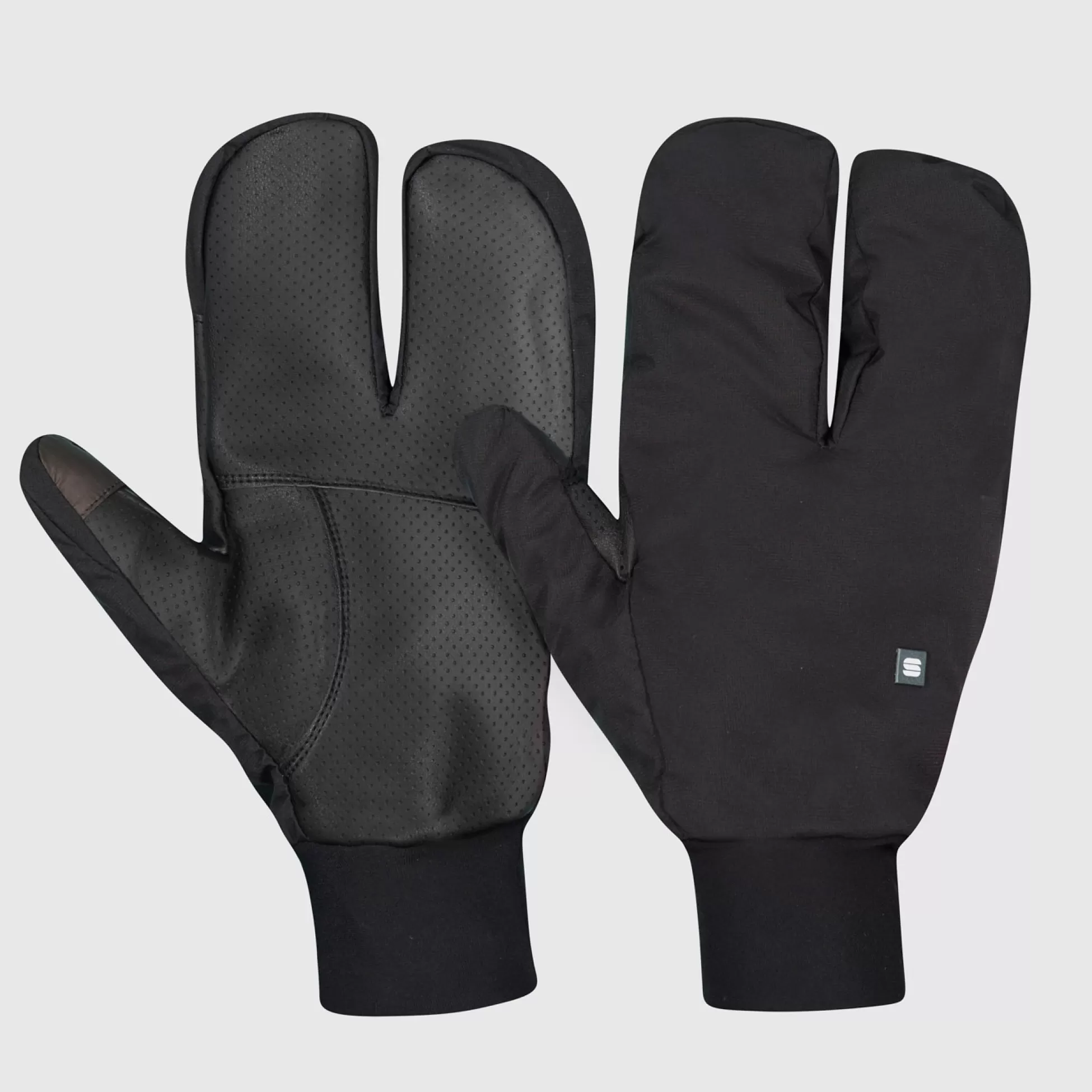 Sportful SUBZERO 3F GLOVES BLACK^XC SKI Gloves & Mittens