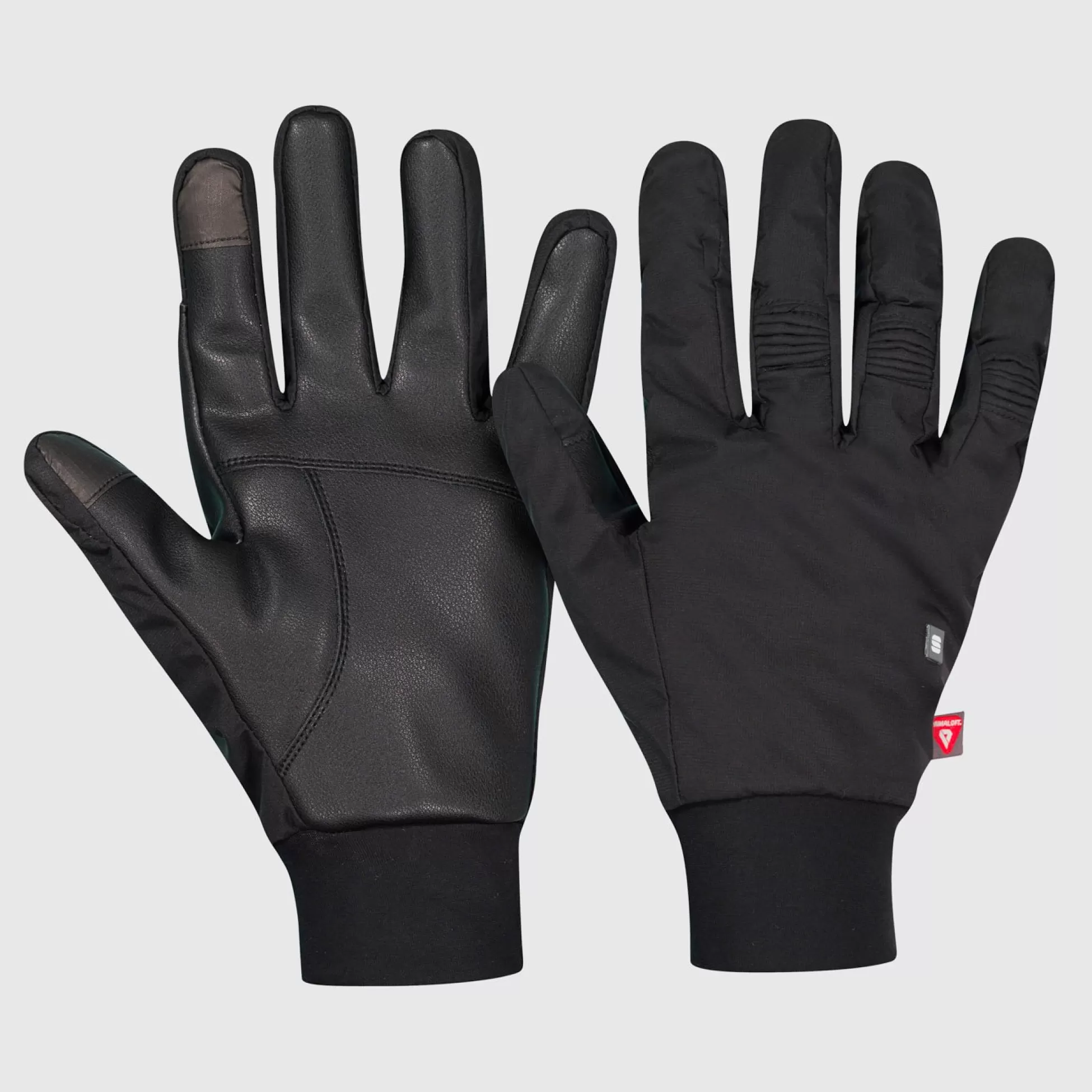 Sportful SUBZERO GLOVES BLACK^XC SKI Gloves & Mittens