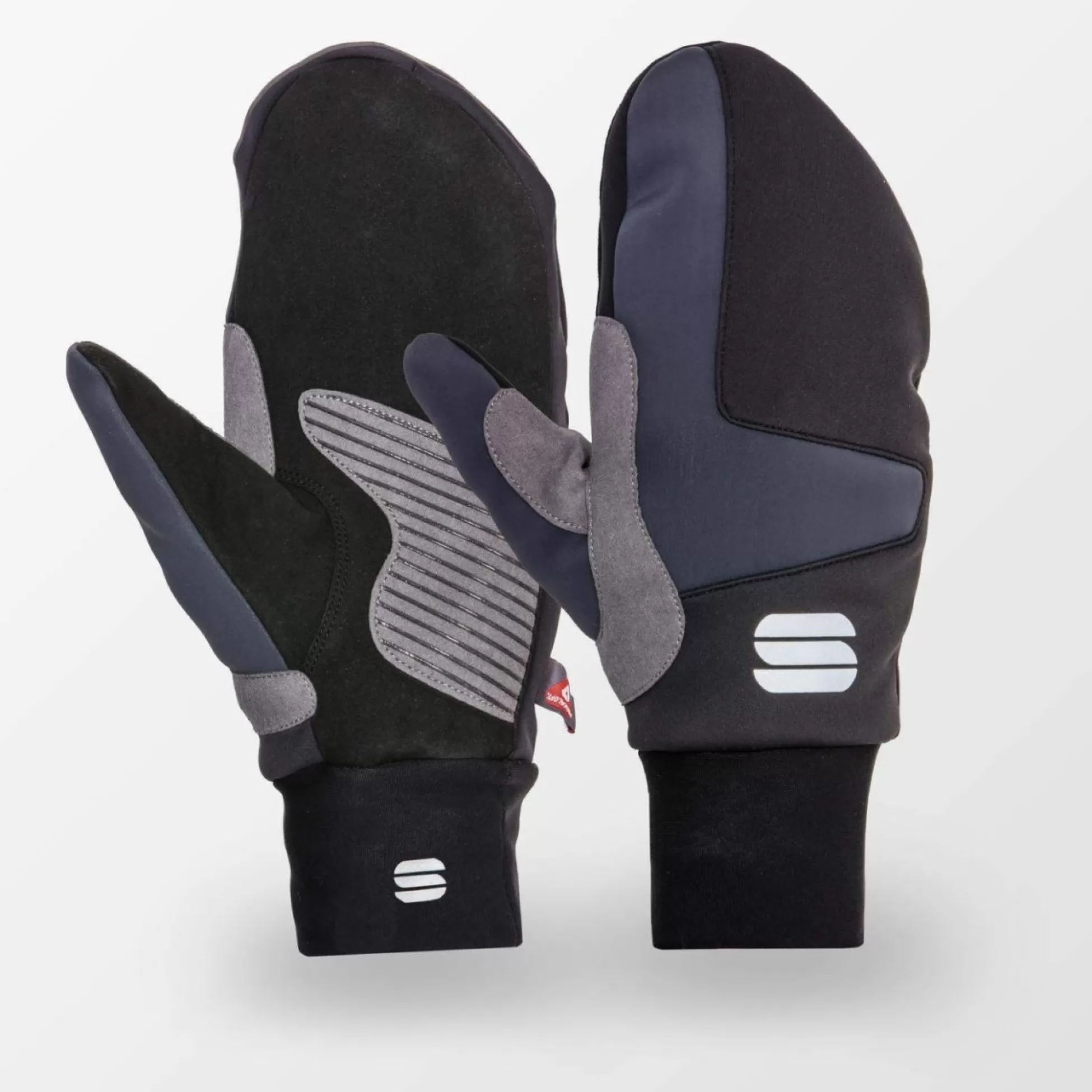 Sportful SUBZERO MITTEN GLOVES ^XC SKI Gloves & Mittens