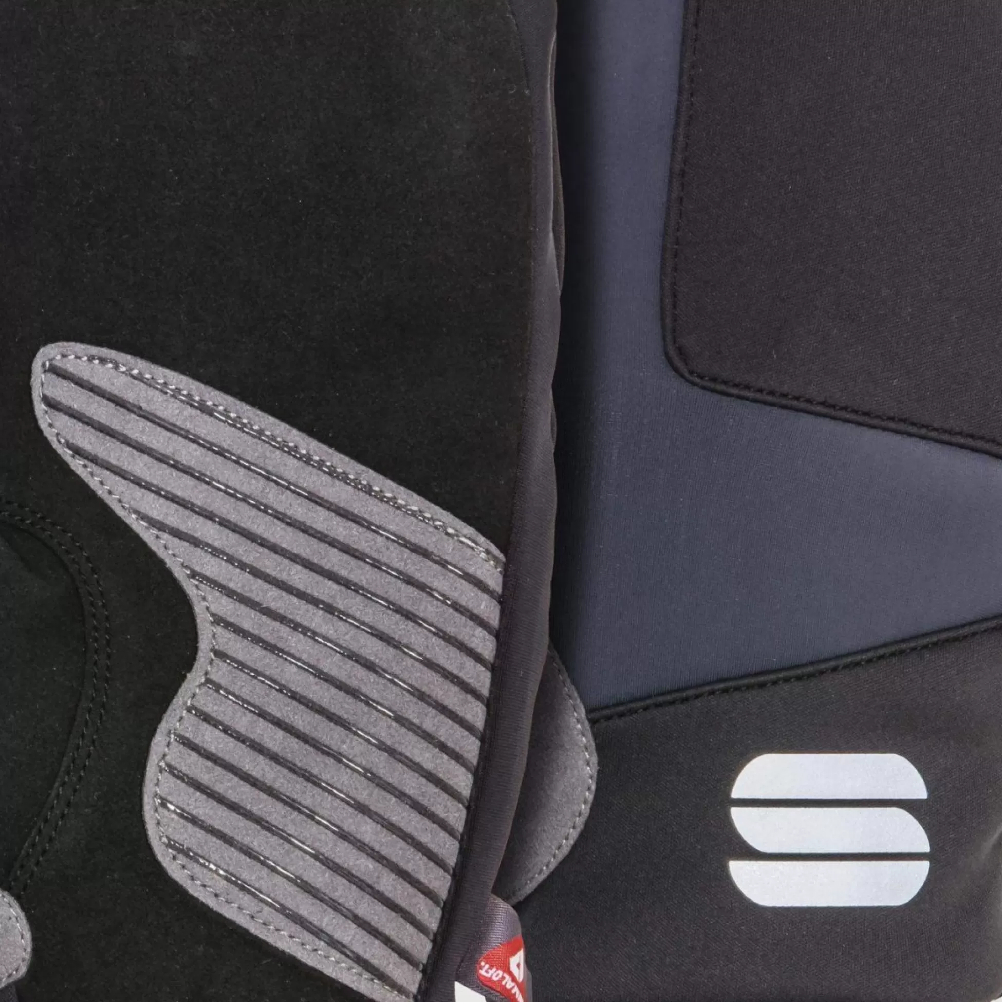 Sportful SUBZERO MITTEN GLOVES ^XC SKI Gloves & Mittens