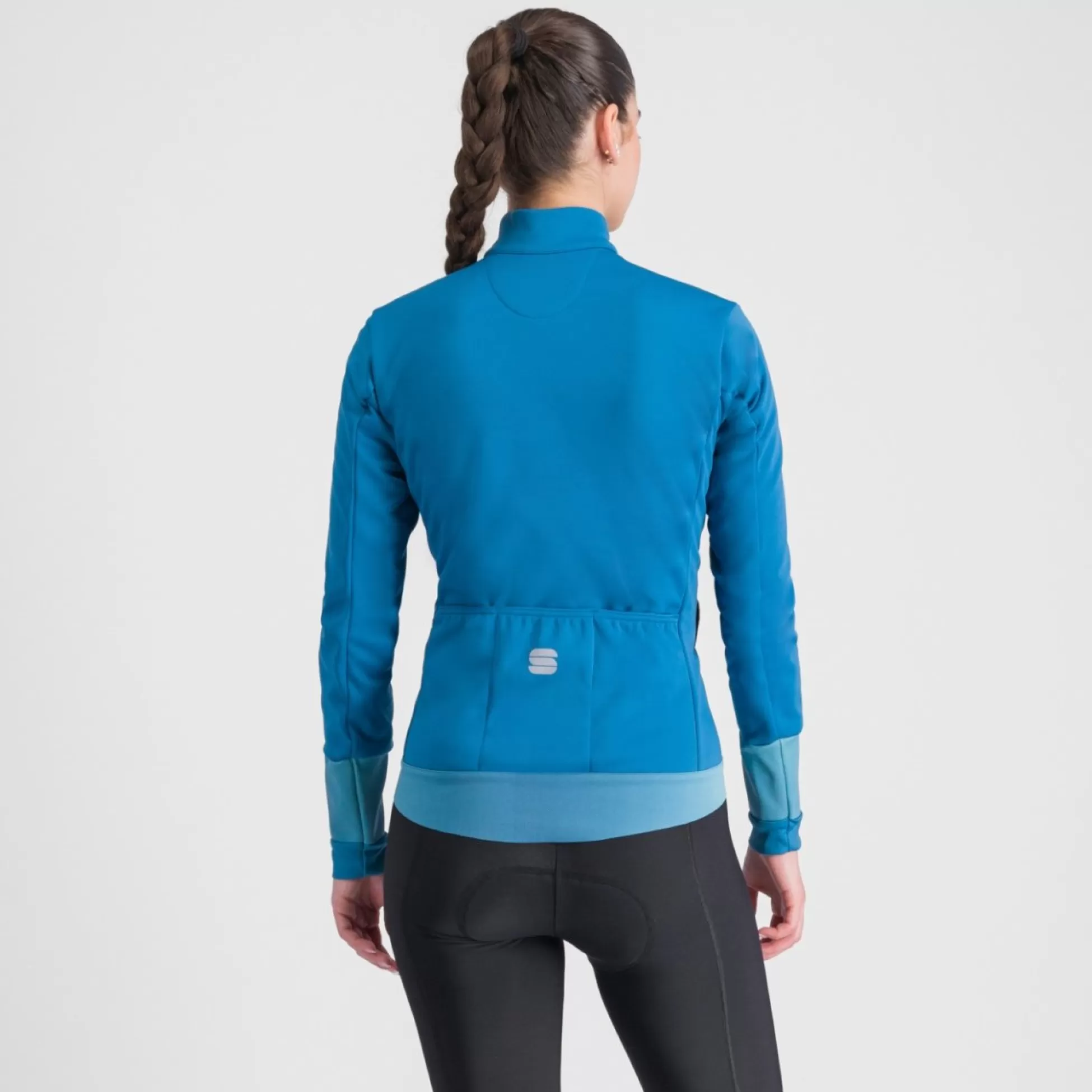 Sportful SUPER W JACKET BERRY BLUE^WOMEN Road | Jackets