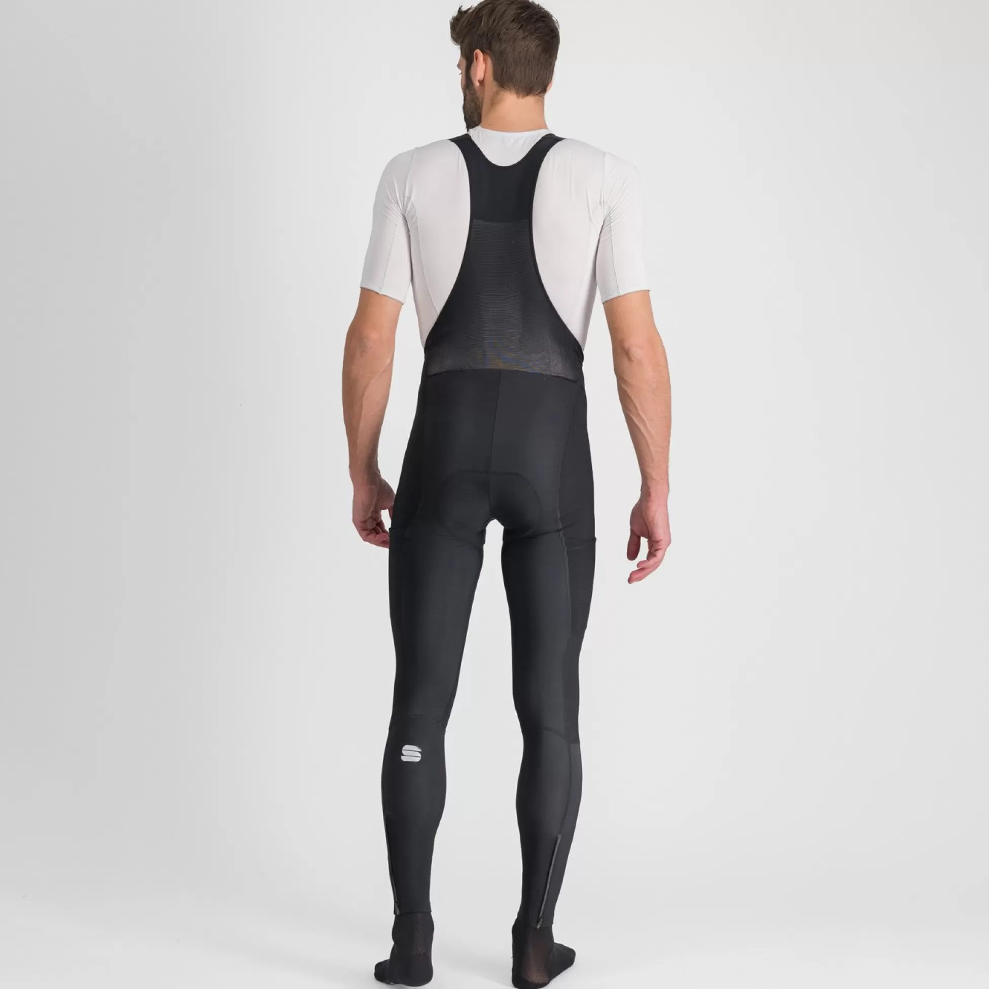 Sportful SUPERGIARA BIBTIGHT ^COLLECTIONS | MEN Gravel | Bibtights