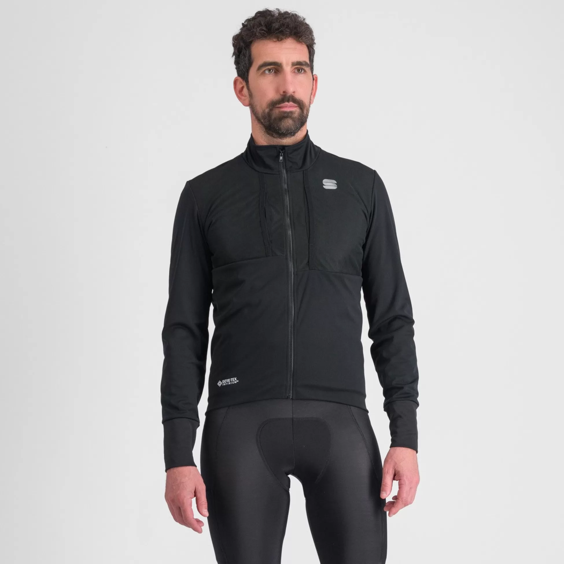 Sportful SUPERGIARA JACKET ^MEN Gravel