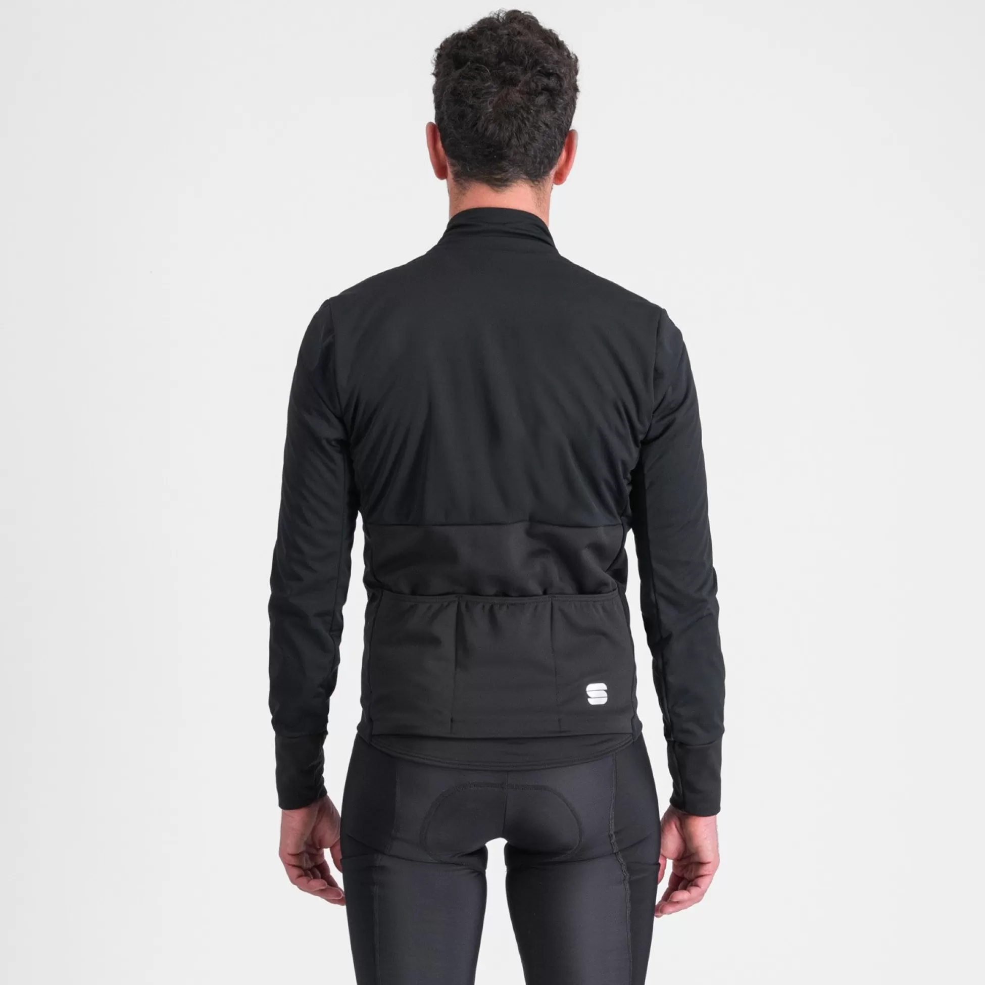 Sportful SUPERGIARA JACKET ^MEN Gravel