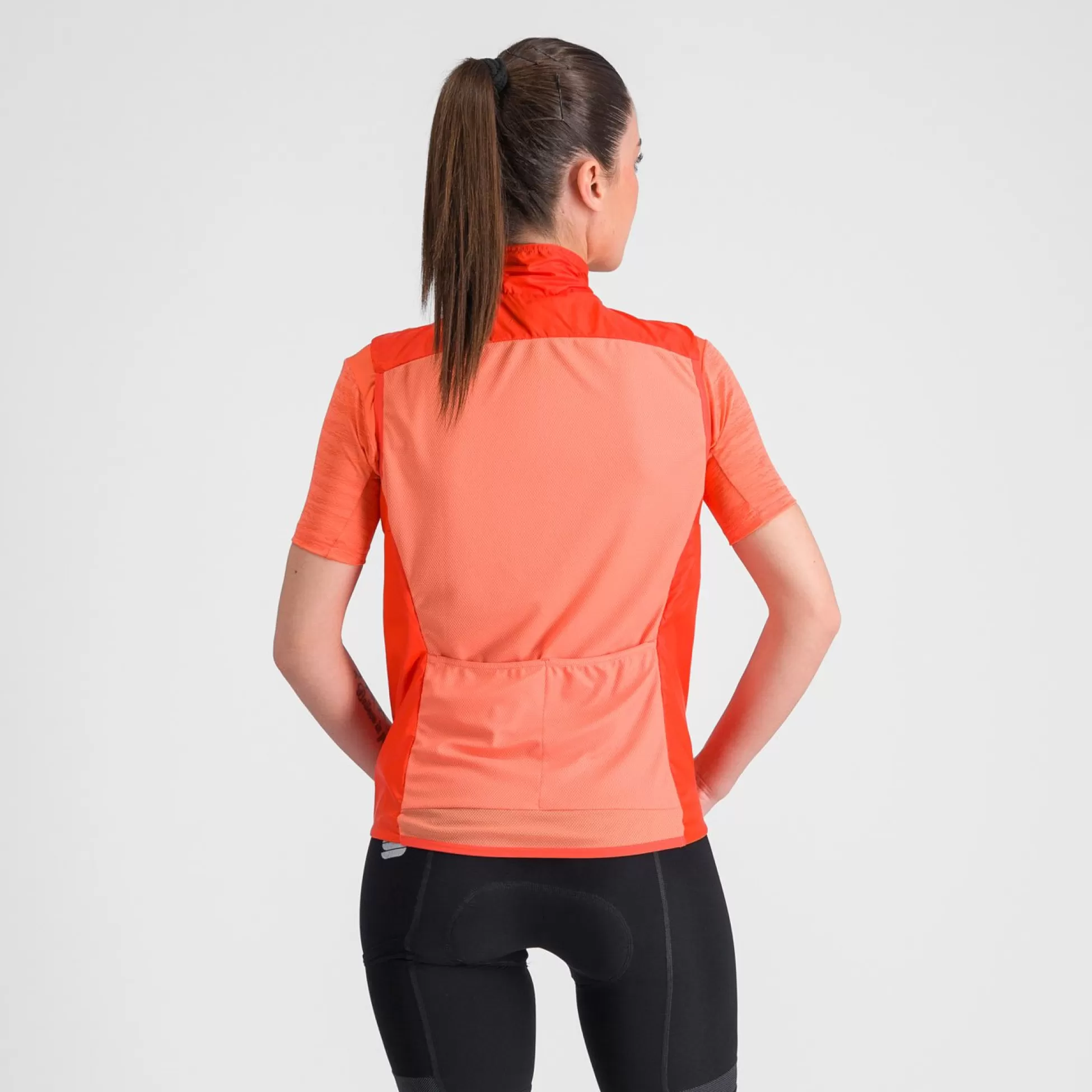 Sportful SUPERGIARA LAYER W VEST ^WOMEN Gravel