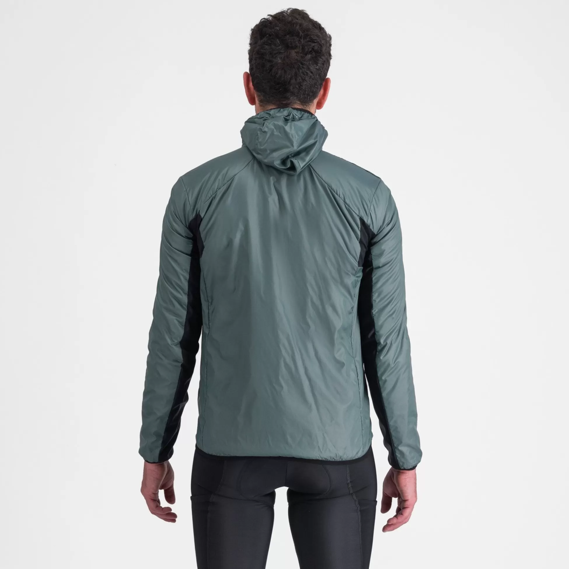 Sportful SUPERGIARA PUFFY LONG SLEEVE ^MEN Gravel | Jackets