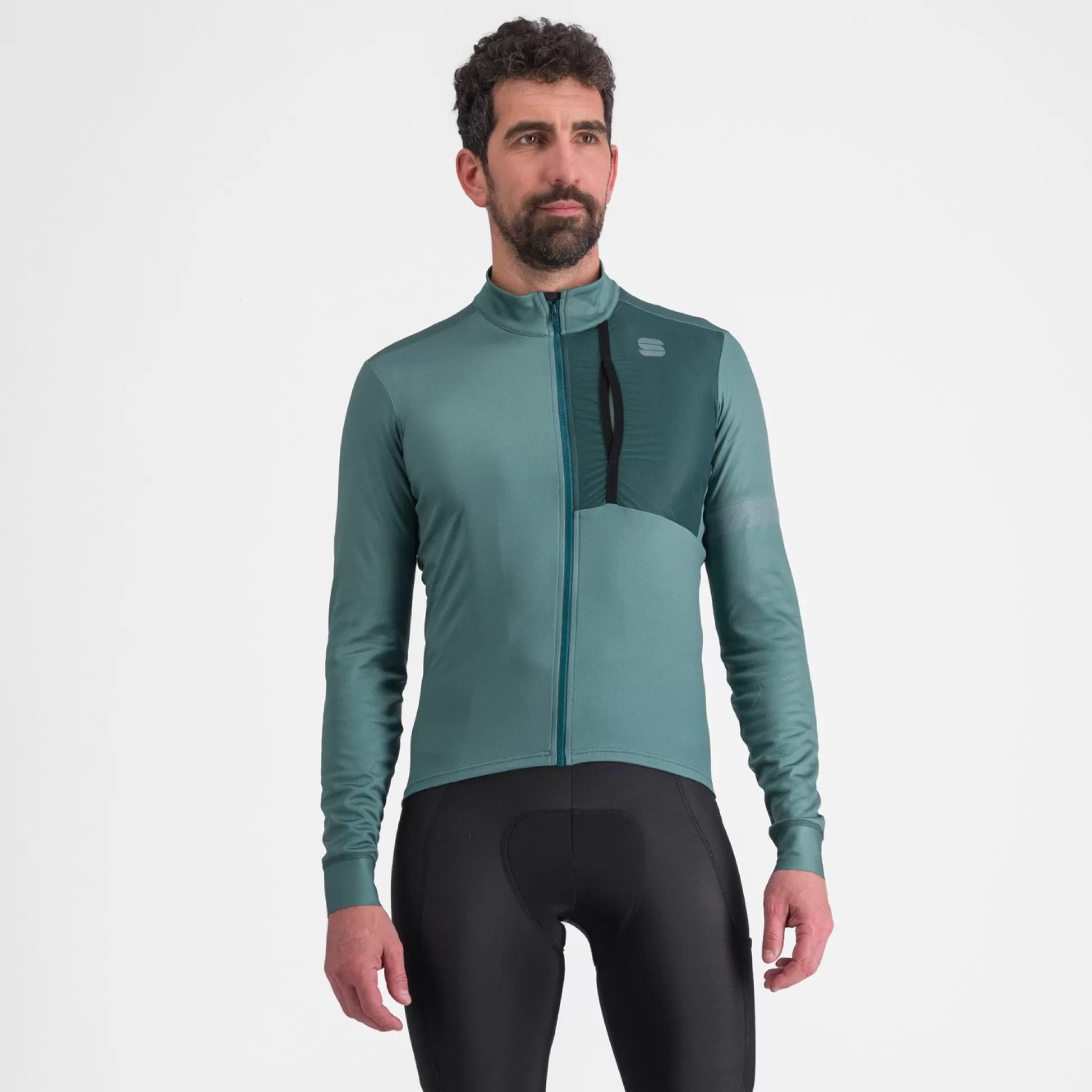 Sportful SUPERGIARA THERMAL JERSEY ^COLLECTIONS