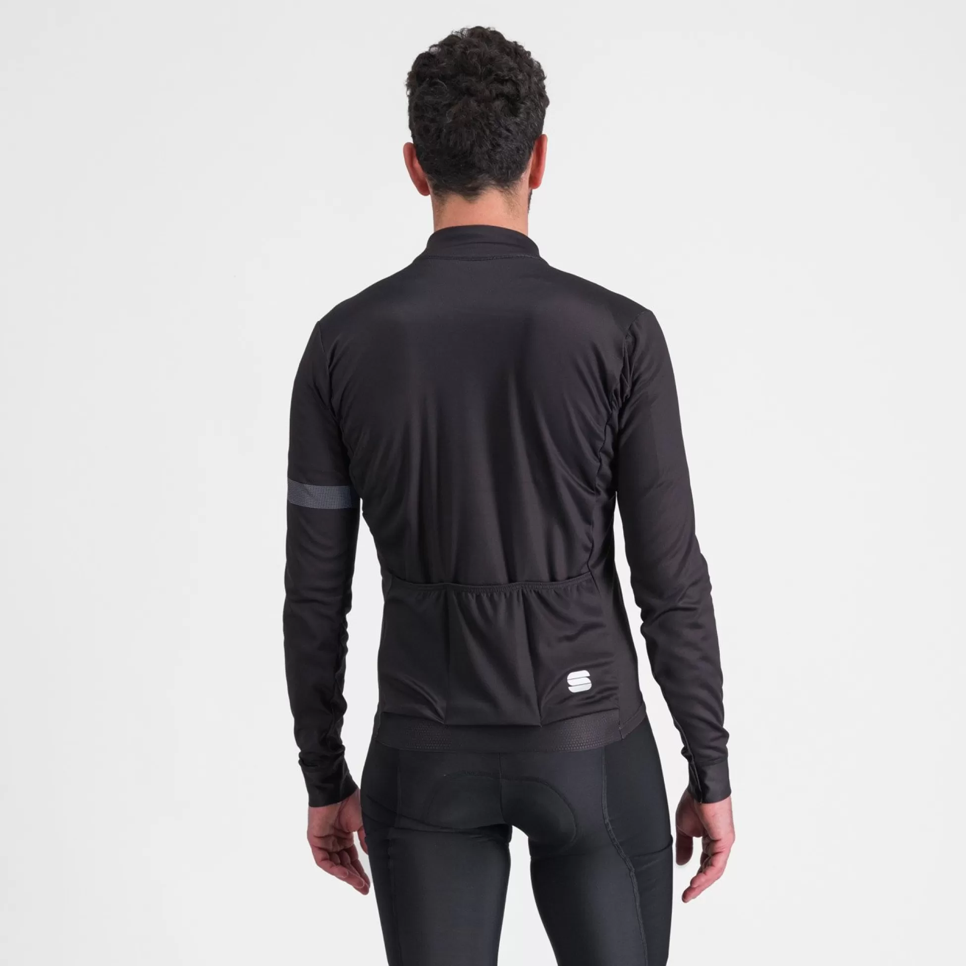 Sportful SUPERGIARA THERMAL JERSEY ^MEN Gravel | Jerseys