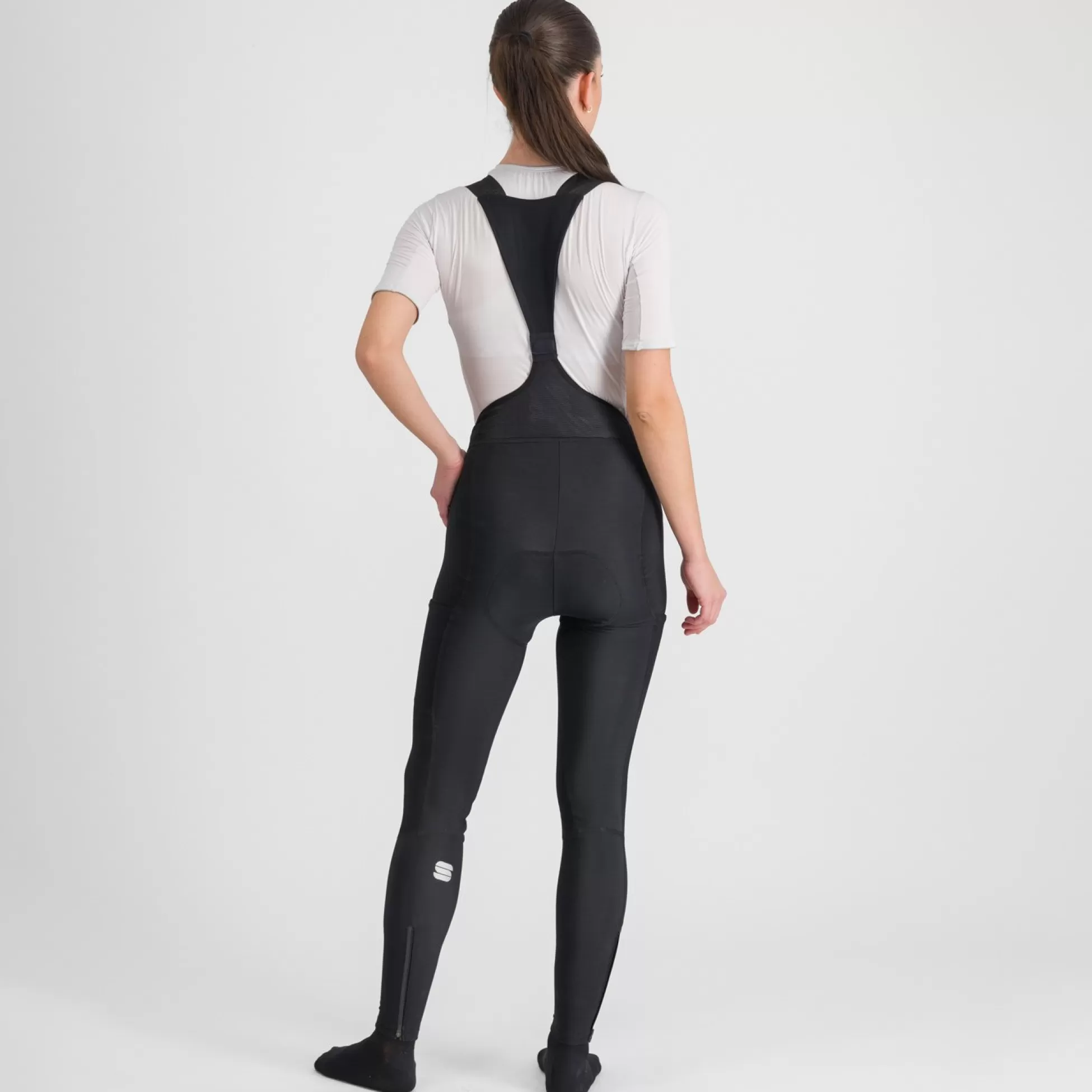 Sportful SUPERGIARA W BIBTIGHT ^COLLECTIONS | WOMEN Gravel | Bibtights