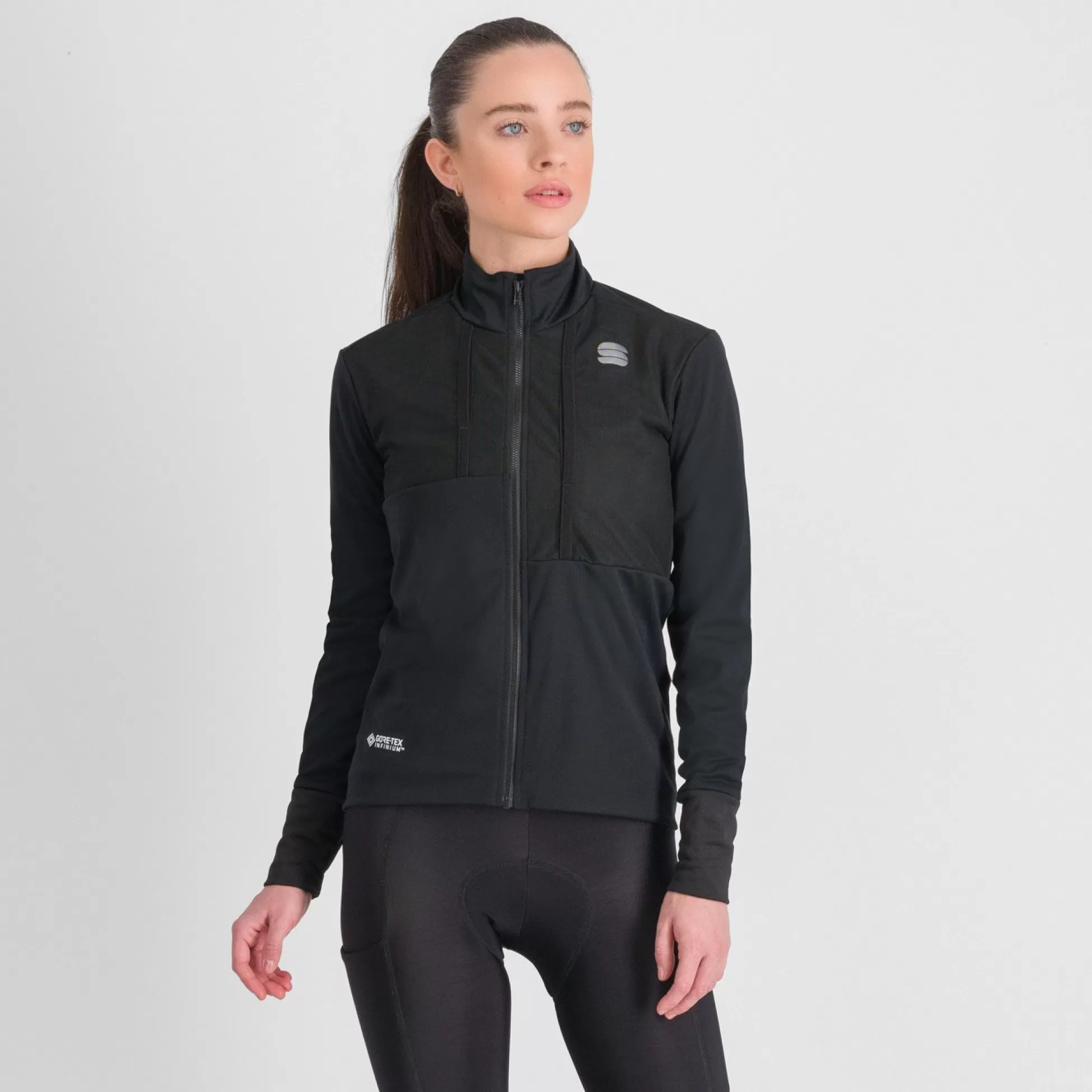 Sportful SUPERGIARA W JACKET ^WOMEN Jackets | Gravel