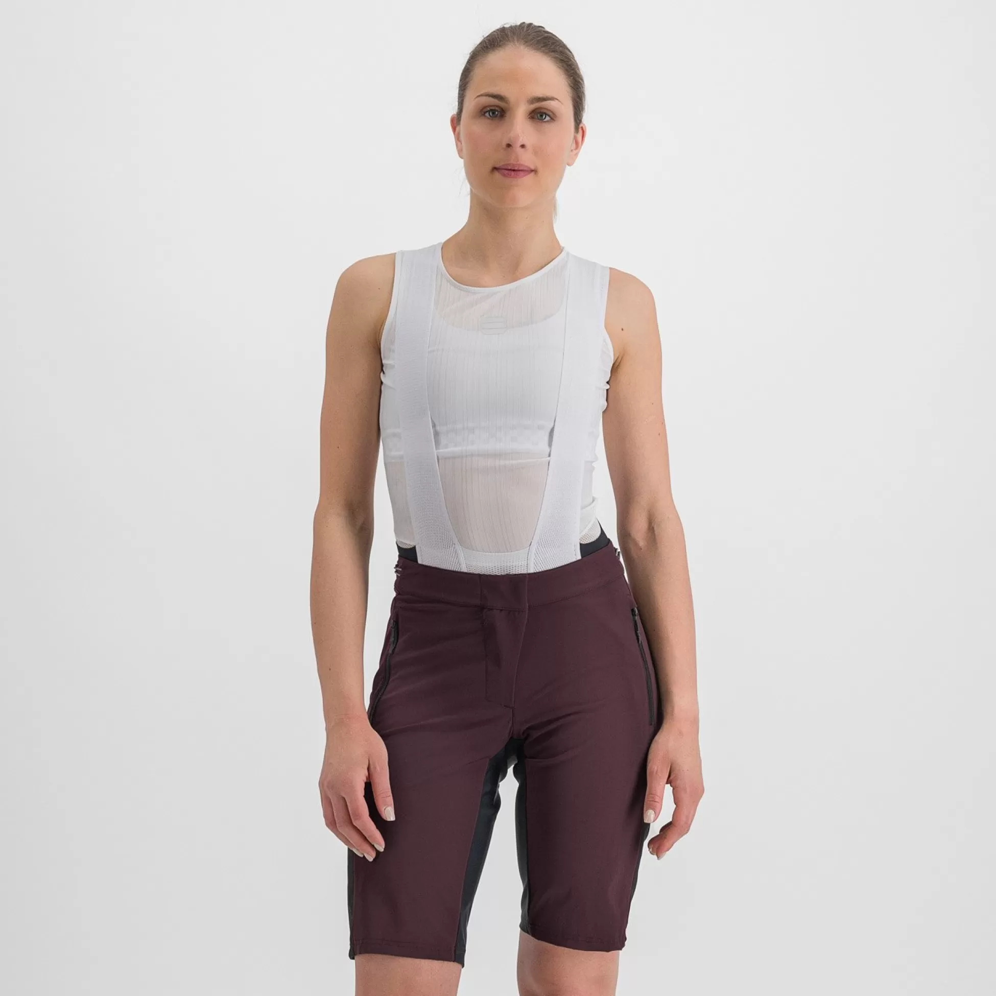 Sportful SUPERGIARA W OVERSHORT ^WOMEN Bibshorts & Overshorts