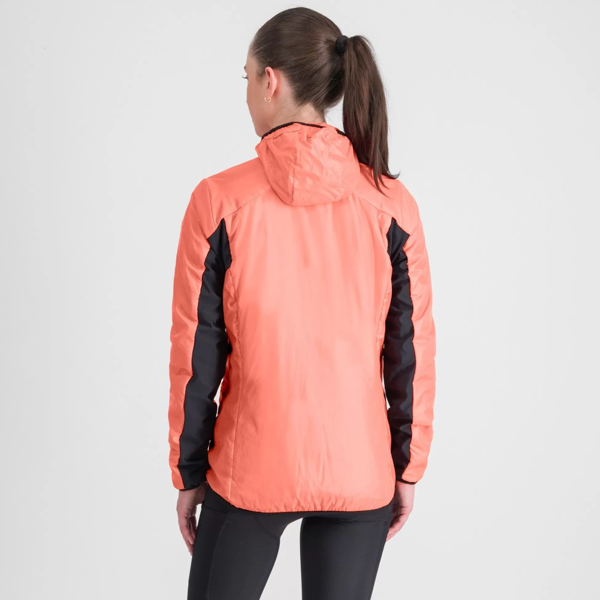 Sportful SUPERGIARA W PUFFY LONG SLEEVE ^WOMEN Gravel | Jackets