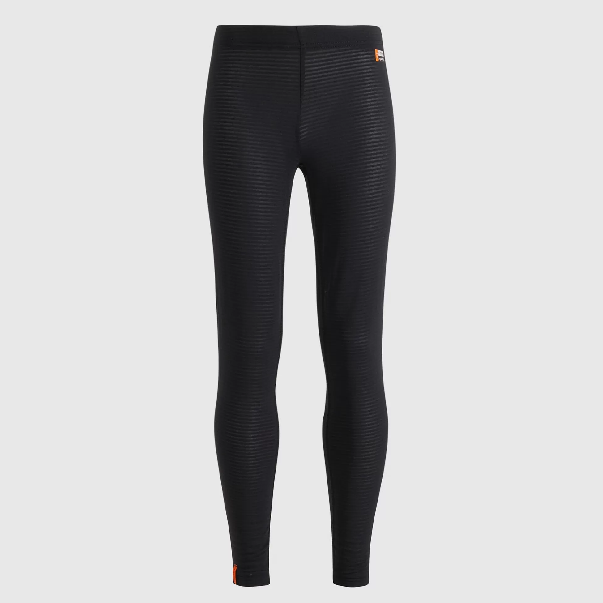 Sportful TD MID KID TIGHT BLACK^XC SKI Kids | Base Layers