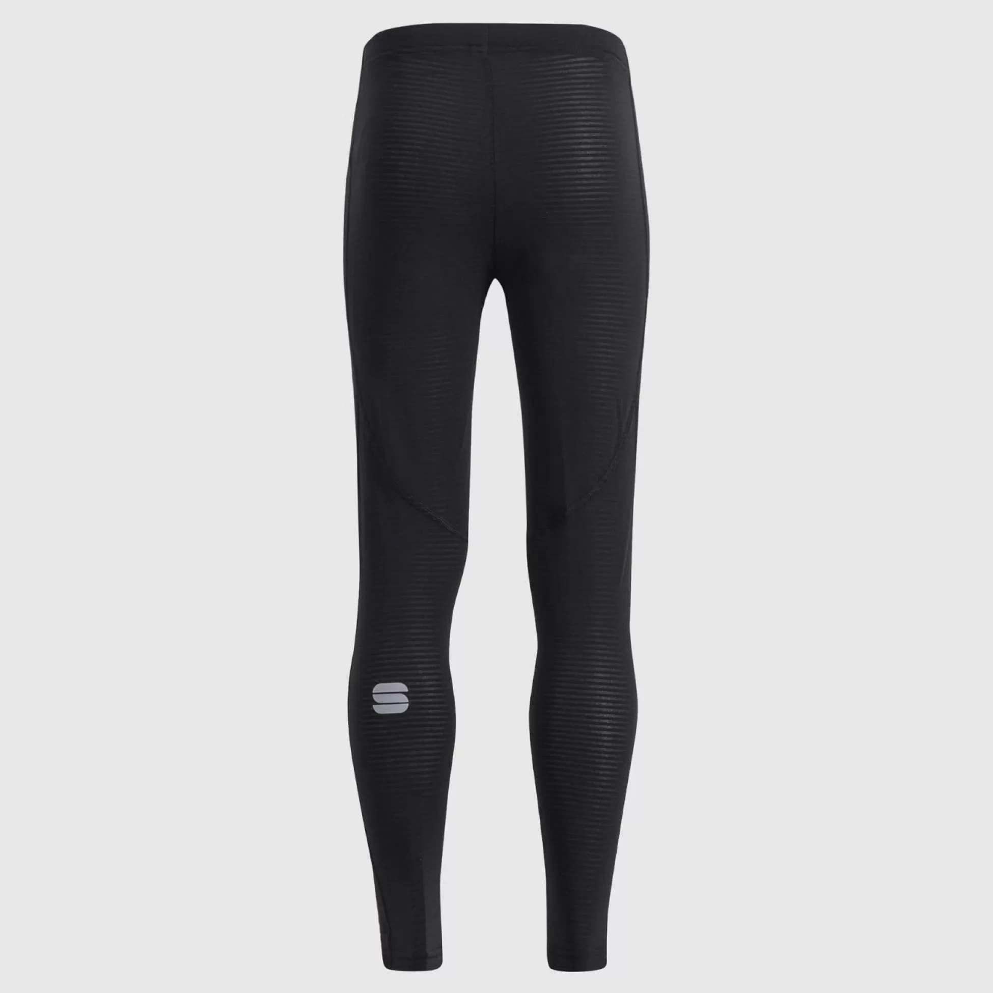 Sportful TD MID KID TIGHT BLACK^XC SKI Kids | Base Layers