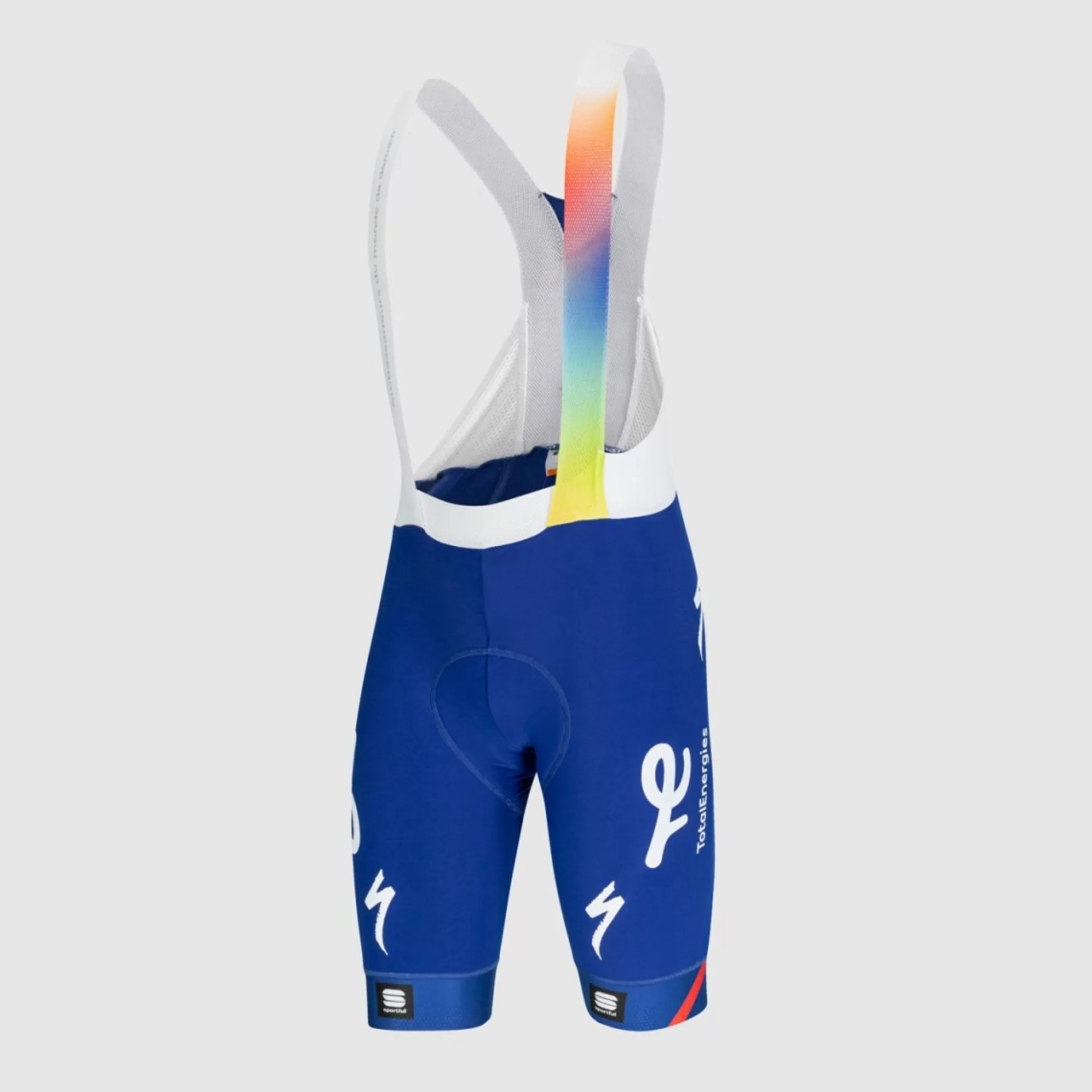 Sportful TE FIANDRE NORAIN BIBSHORT ENERGY BLUE^COLLECTIONS