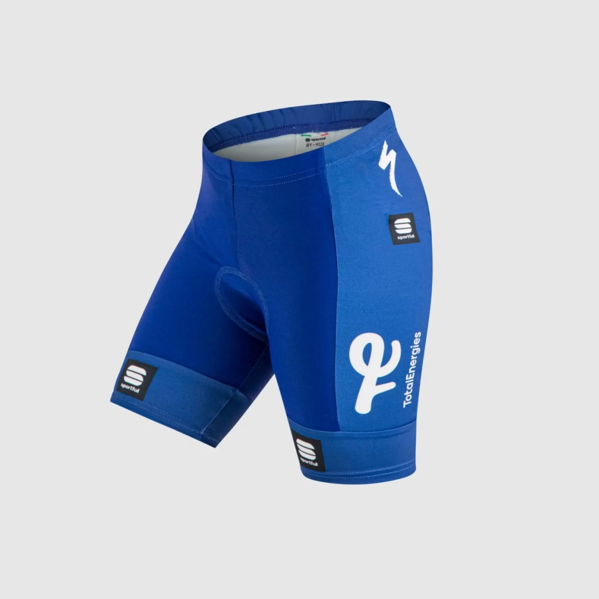 Sportful TE KIDS SHORT ENERGY BLUE^COLLECTIONS