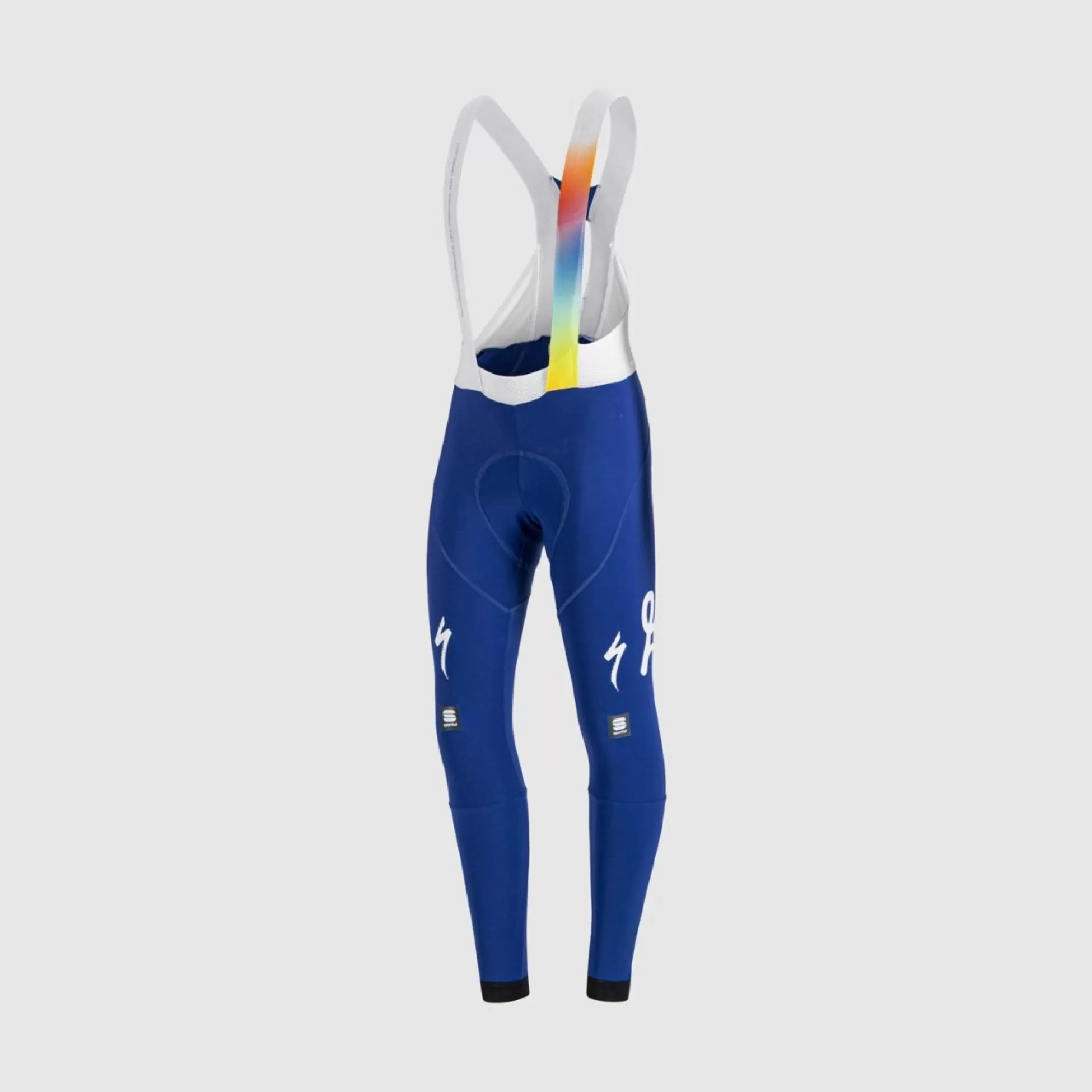 Sportful TE PRO BIBTIGHT ENERGY BLUE^COLLECTIONS