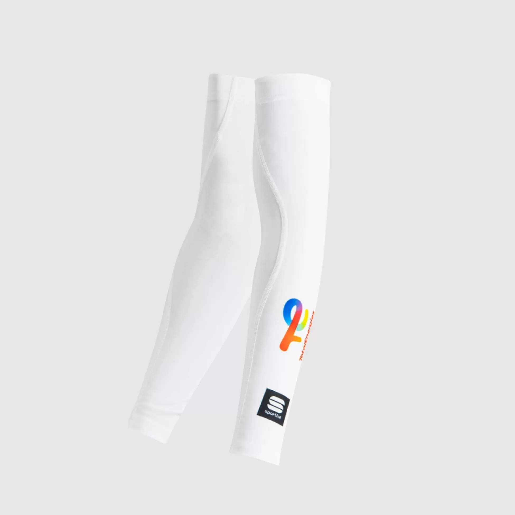 Sportful TE PRO TEAM ARMWARMERS WHITE^COLLECTIONS