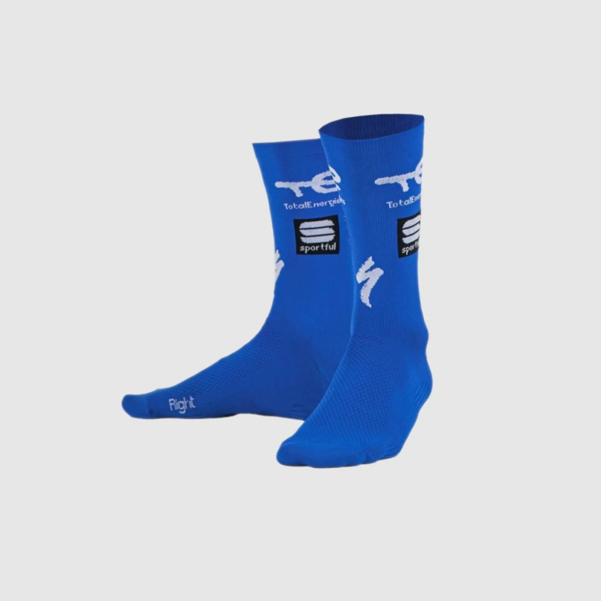 Sportful TE RACE SOCKS ELECTRIC BLUE^COLLECTIONS