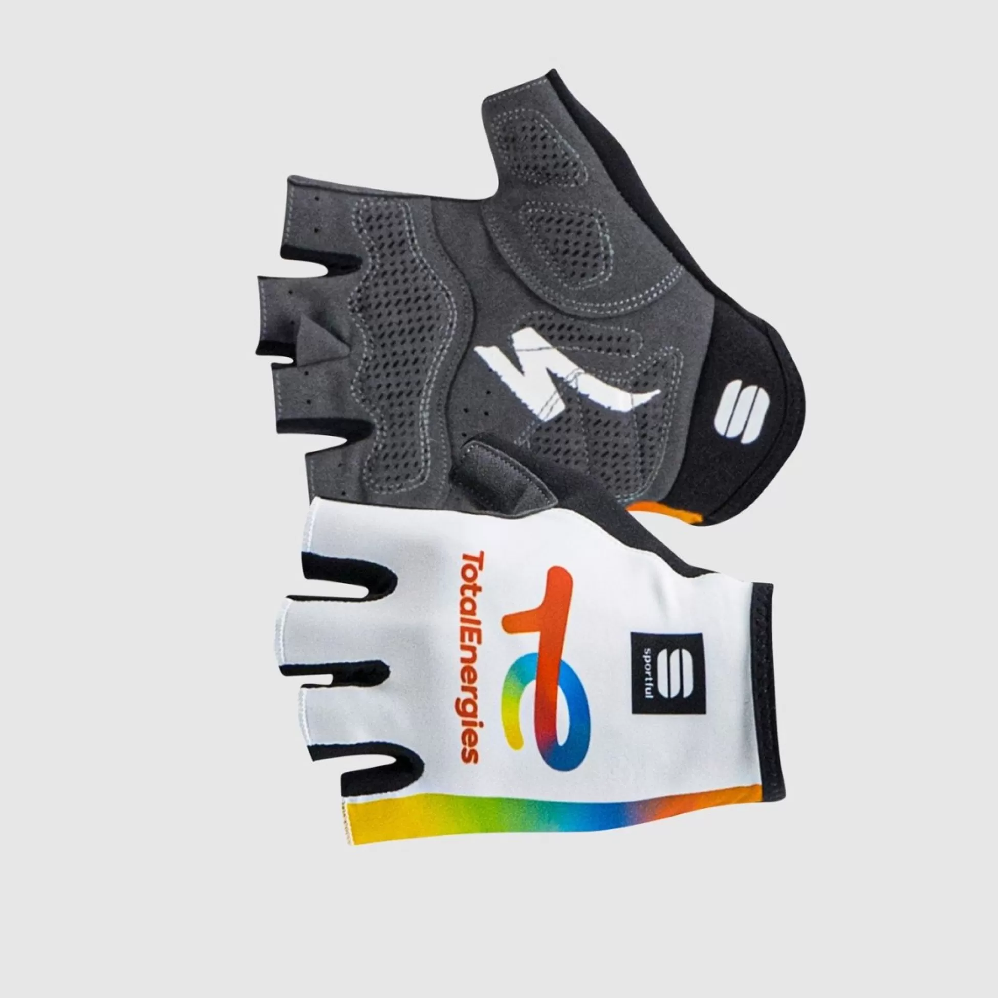 Sportful TE RACE TEAM GLOVE WHITE^COLLECTIONS