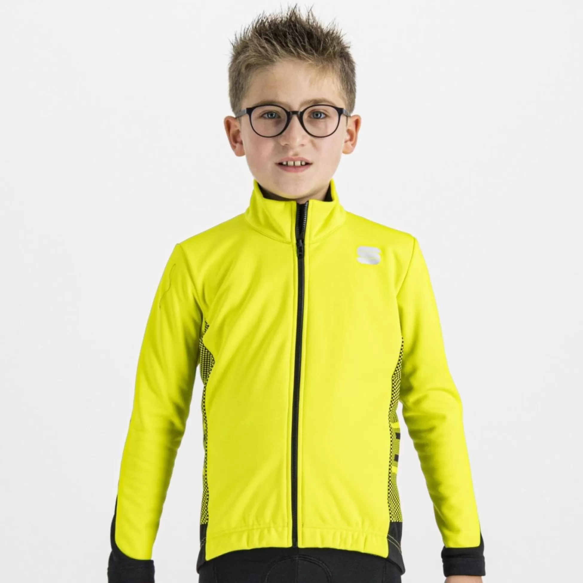 Sportful TEAM JUNIOR JACKET CEDAR^COLLECTIONS